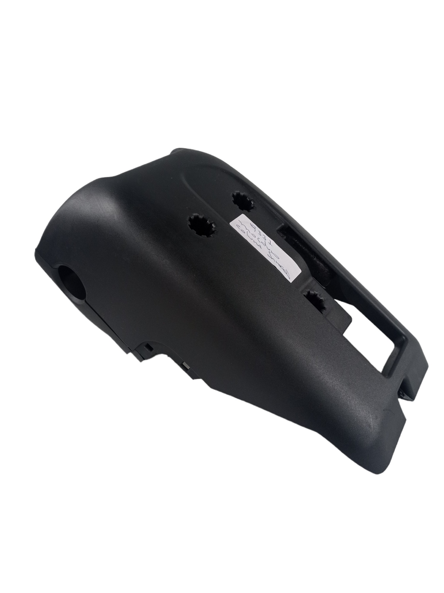 Par Capa Coluna Inferio Superior Volvo Xc60 2010 2011 2