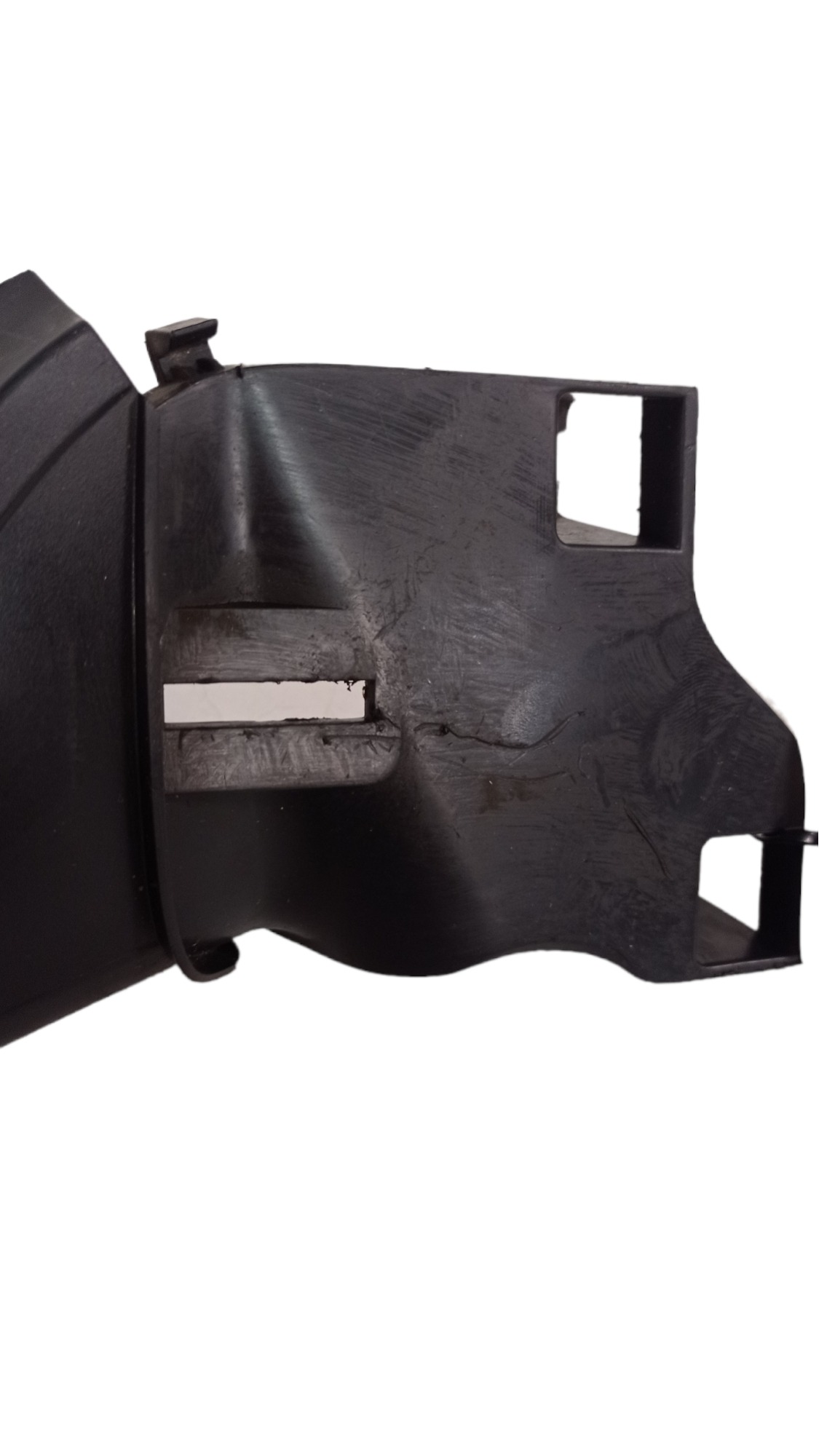 5c6837973 Moldura Interna Retrovisor Esquerdo Vw Jetta 2013 4