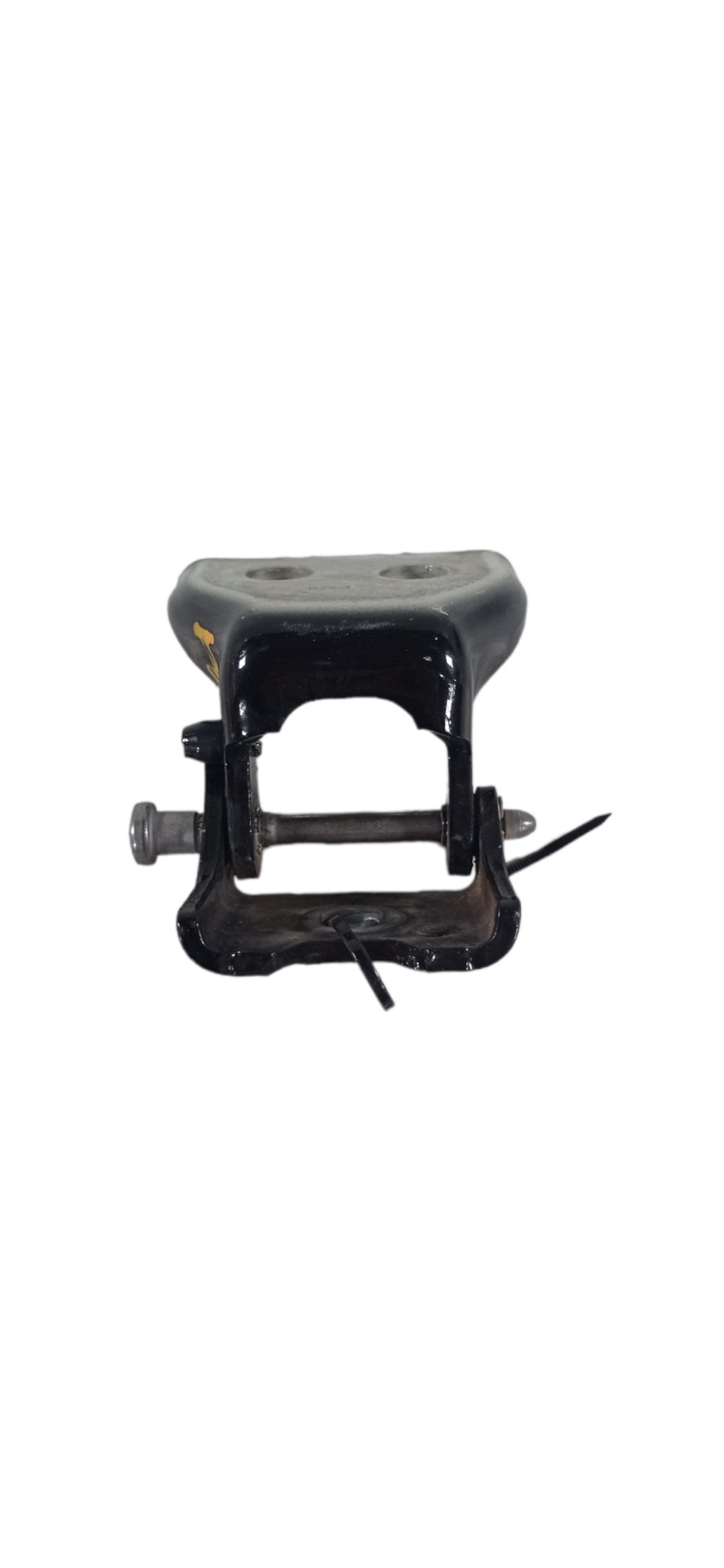 Dobradiça Porta Traseira Esquerda Citroen C4 2010 1