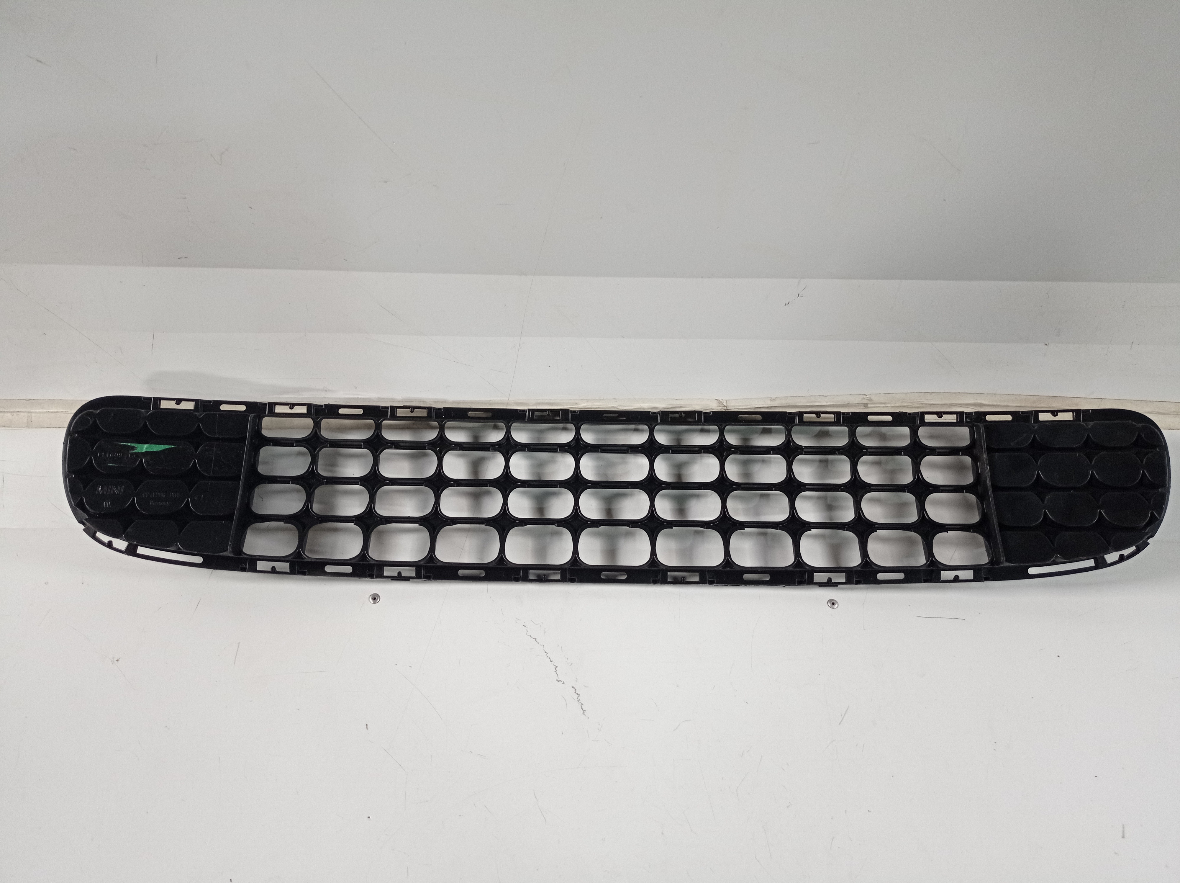 11460913 Grade Inferior Parachoque Mini Cooper R60 4