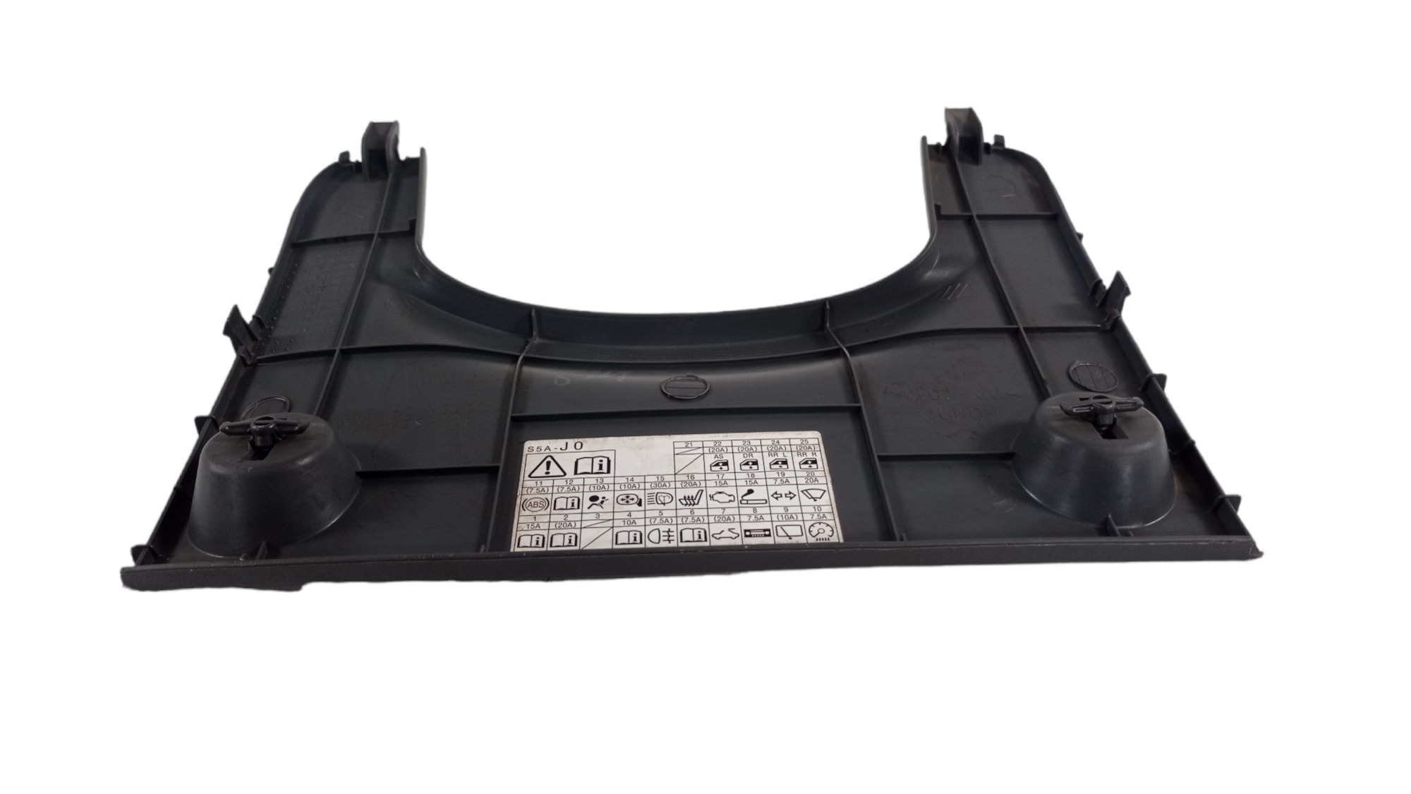 Tampa Caixa De Fusíveis Honda Civic 2001 A 2004 6