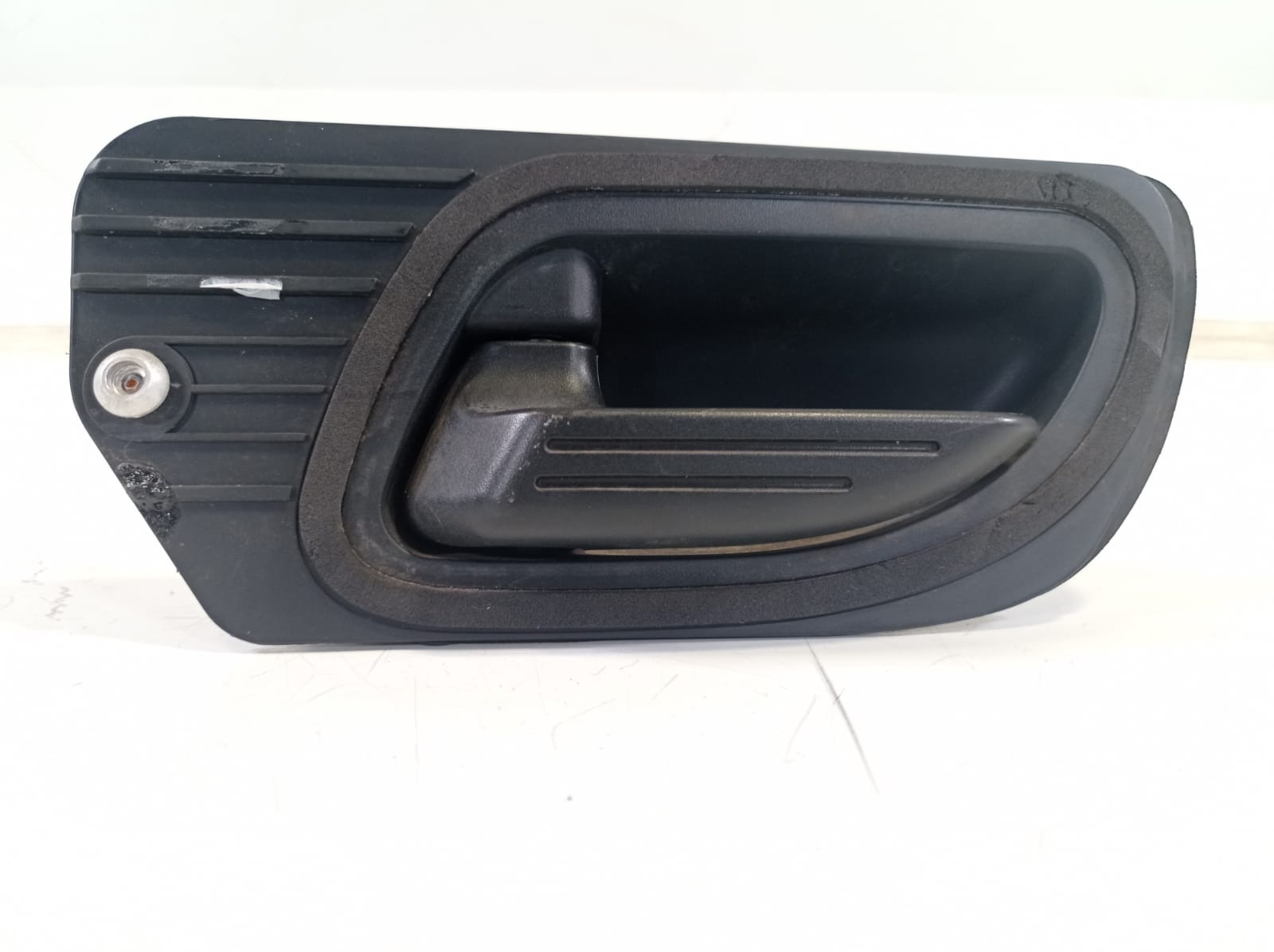 Maçaneta Interna Porta Esquerda Ford Ranger 2008 Original