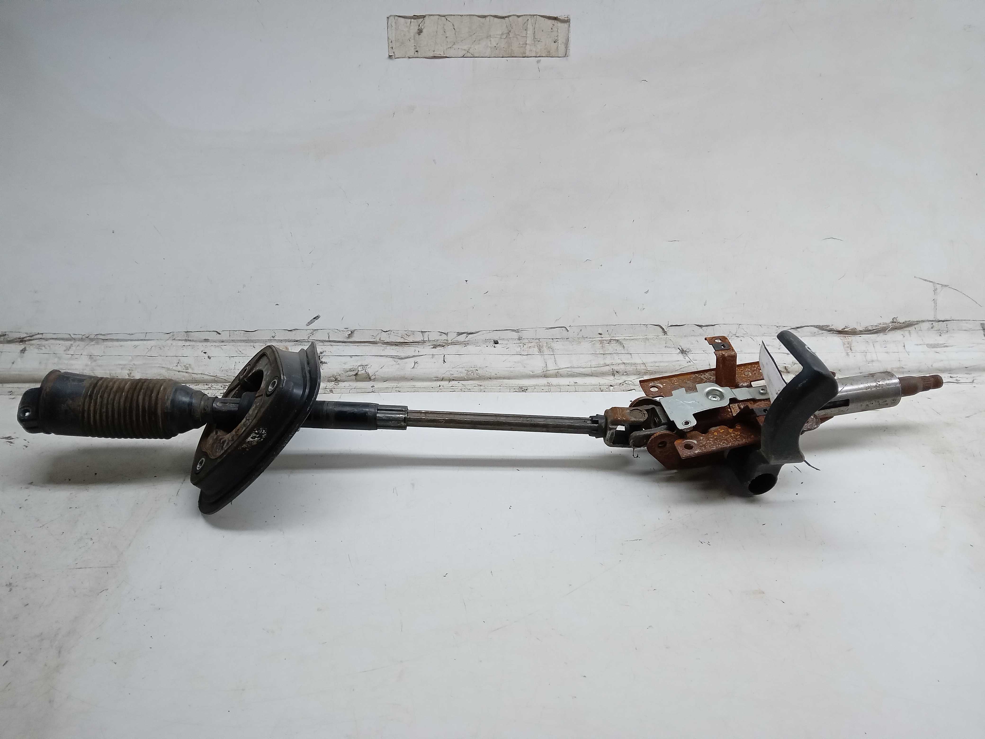 COLUNA DIREÇÃO FIAT DUCATO 2011 1