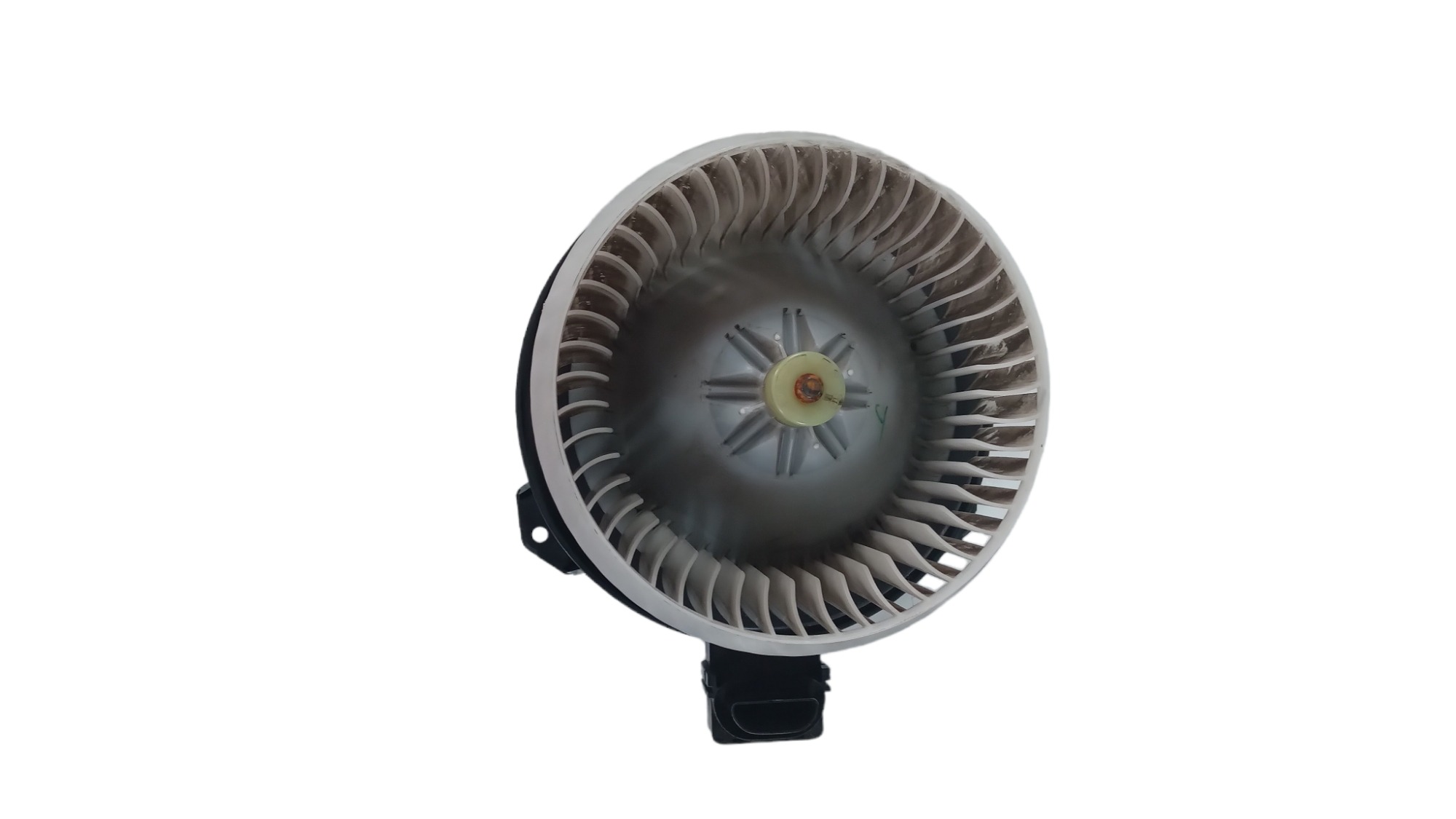 Motor Ventilador Ar Forçado Gm Onix 1.4 2016 2