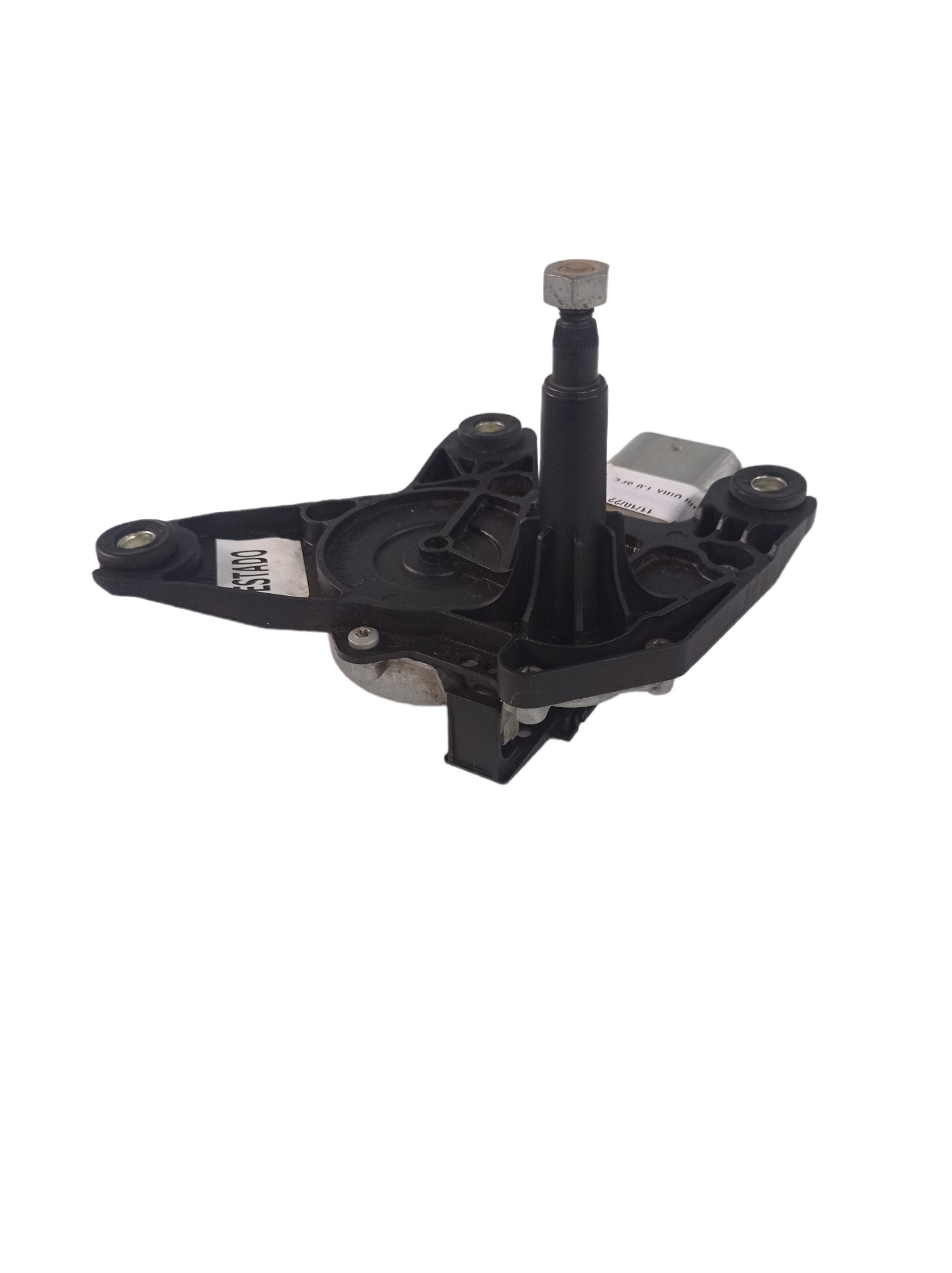 52035976 Motor Limpador Traseiro Gm Onix 2014/2016 2