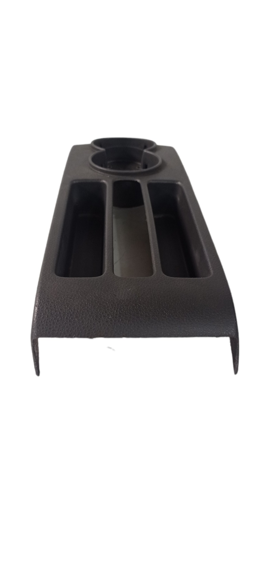Console Central Porta Copos Volkswagen Polo 2002 7