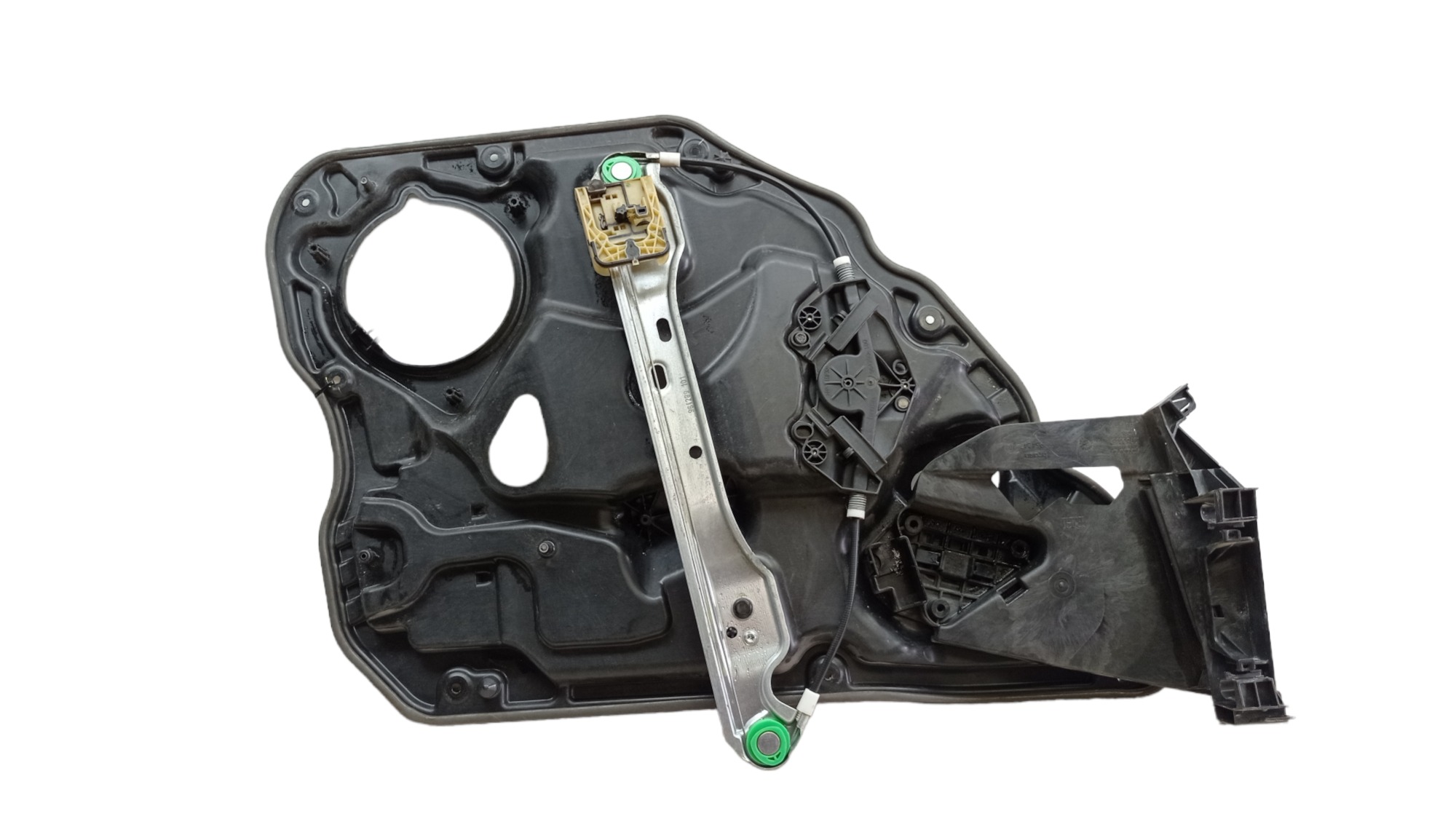Máquina De Vidro Porta Traseira Direita Volvo Xc60 2011 4