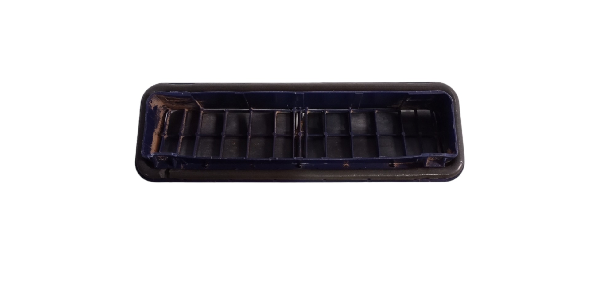 Difusor Ar Tras Carroceria Volkswagen Up 2015 Original 7