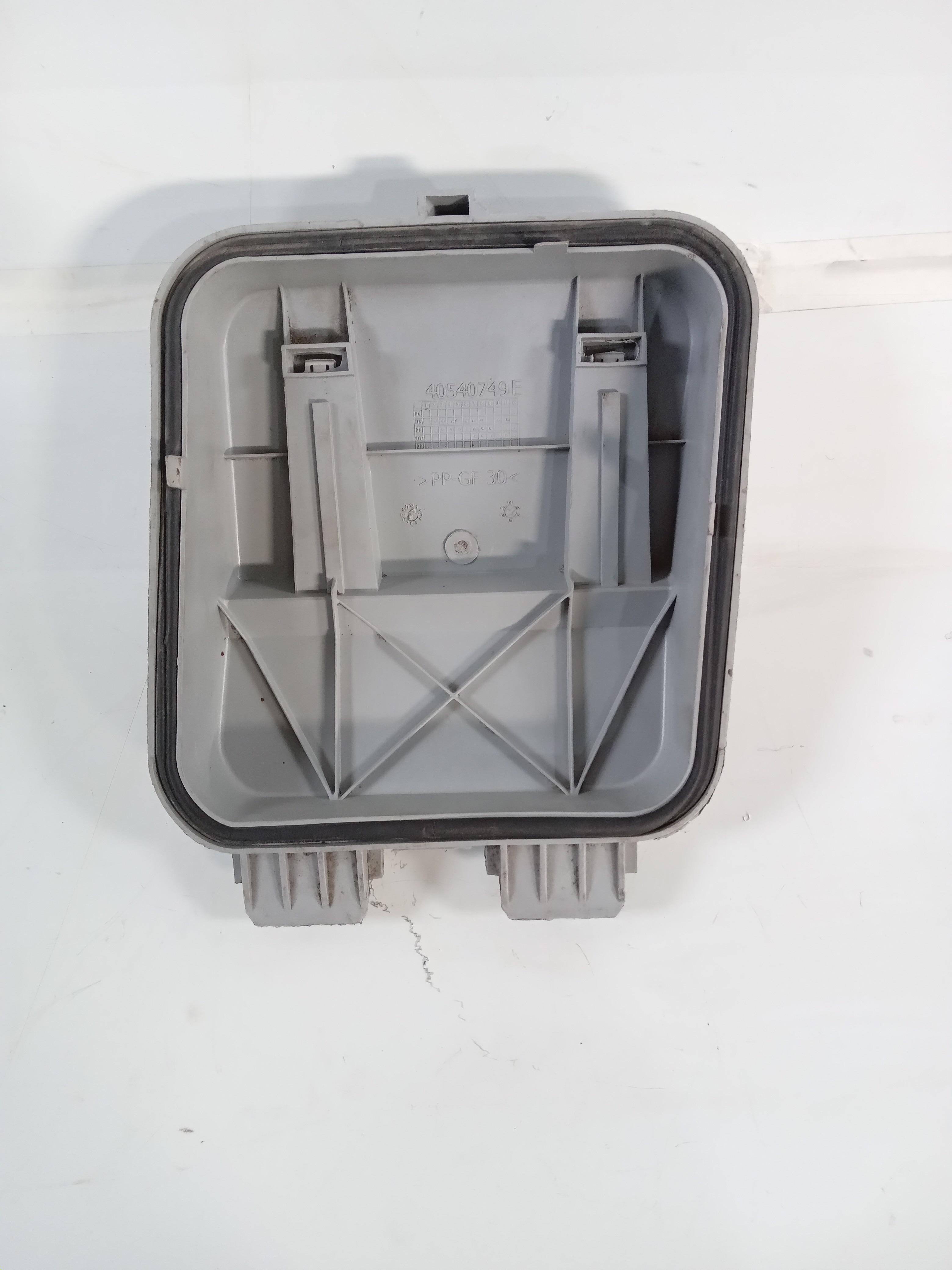 40540749 Tampa Farol Esquerdo Doblo 2005/2008 3