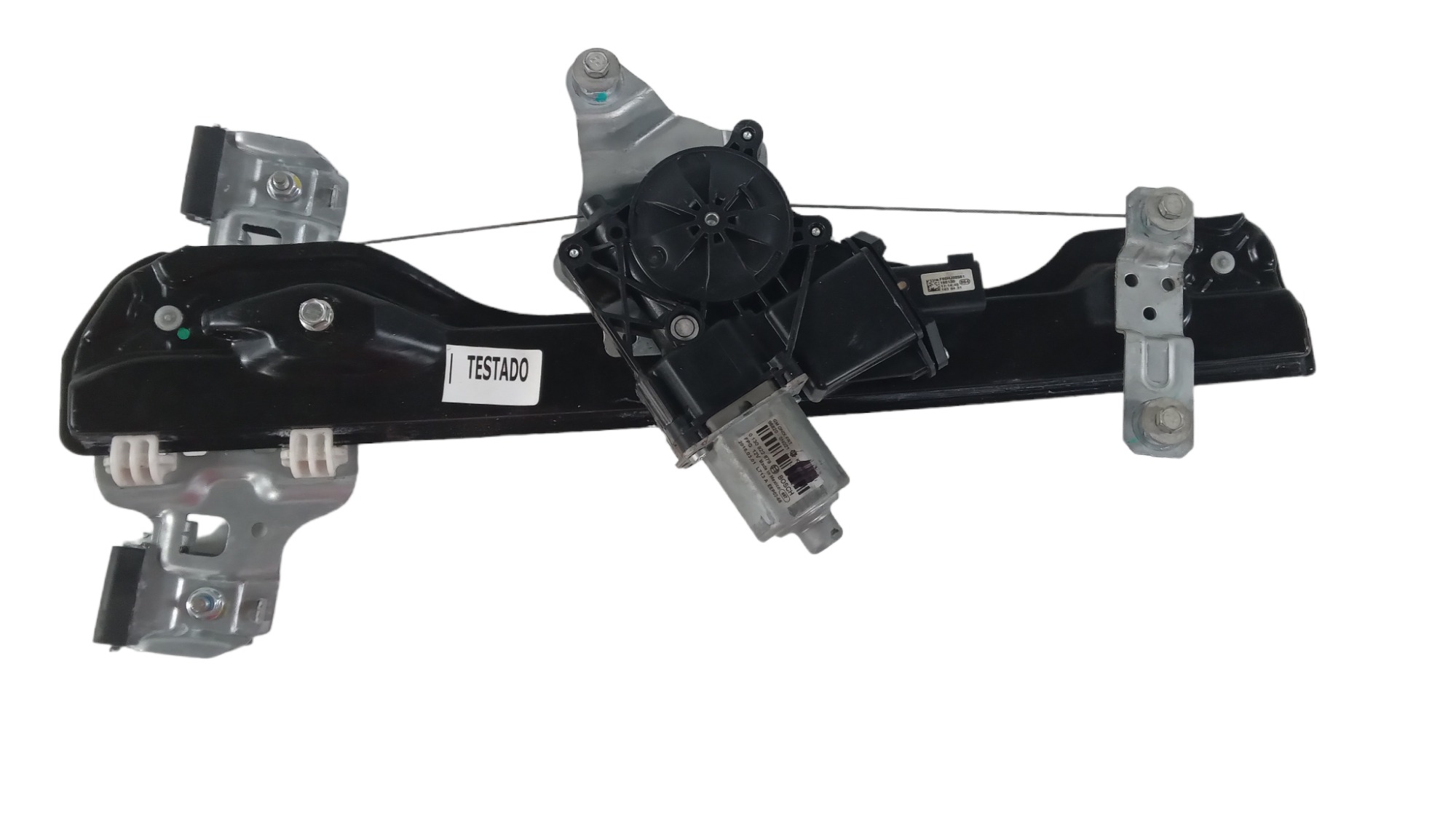 0130822878 Maquina Vidro Eletrico Diant Esq Gm Onix 2016