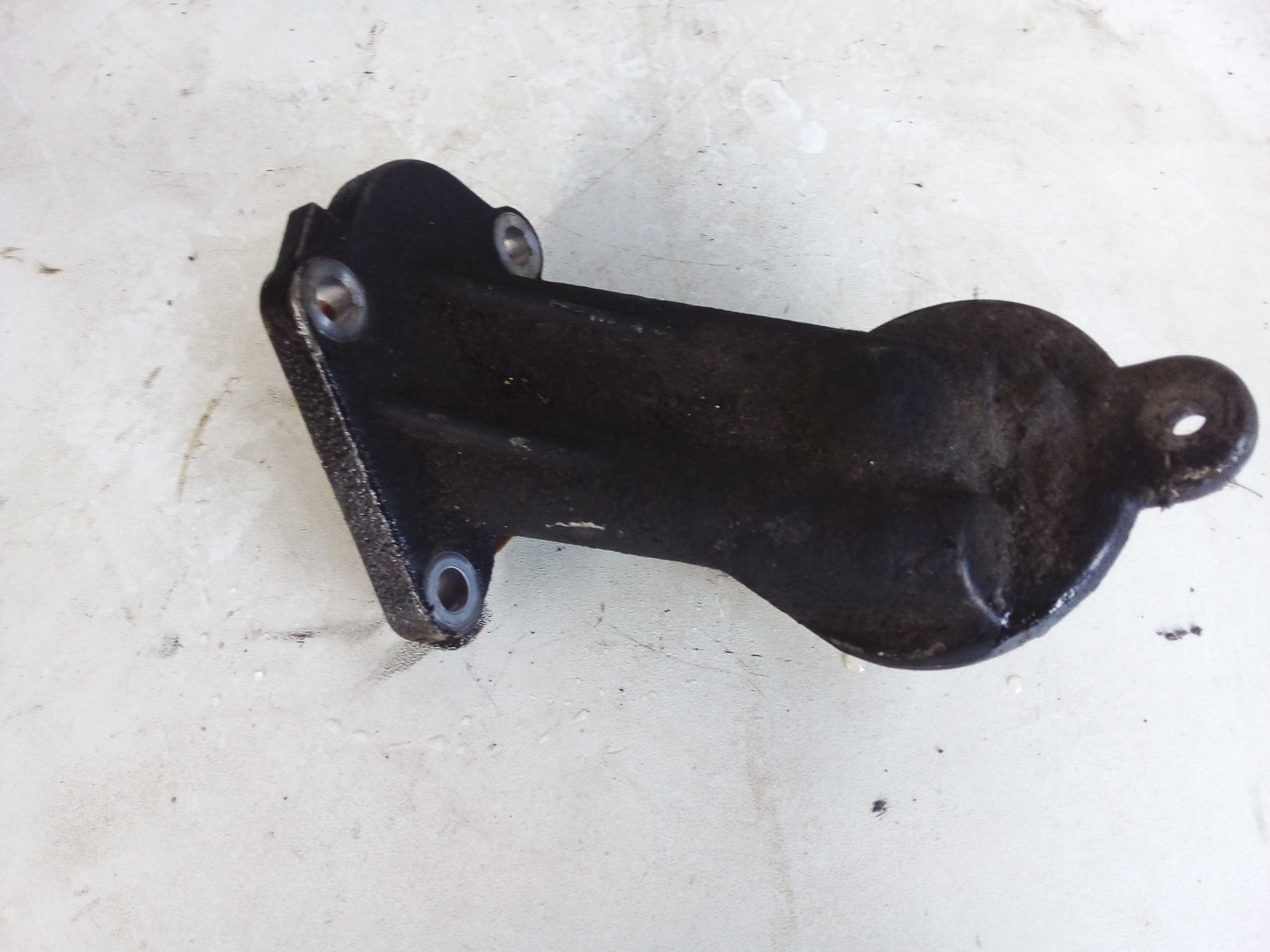 SUPORTE FILTRO ÓLEO KA 2013 1