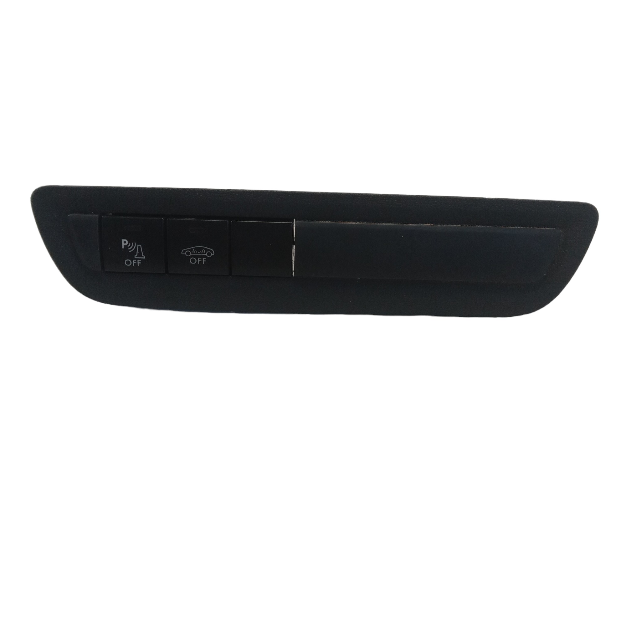 9800671377 Botão On Off Sensor Estacionamento Peugeot 2008 1