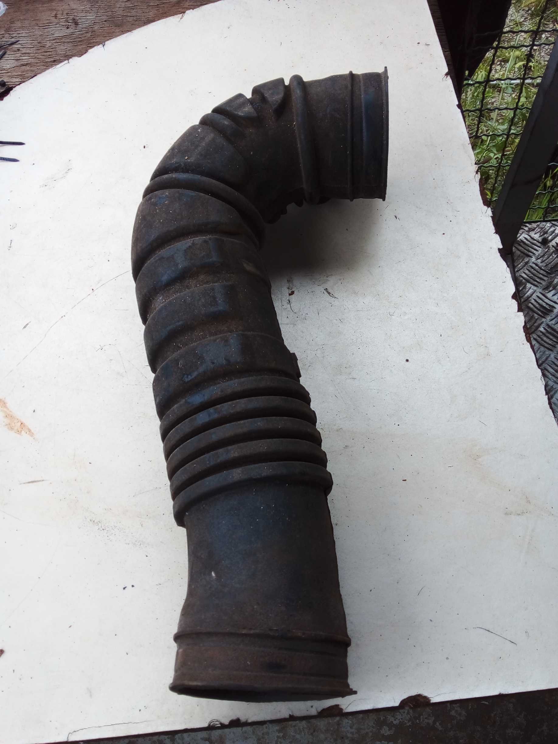 MANGUEIRA FILTRO AR HILUX 3.0 DIESEL 2010 2