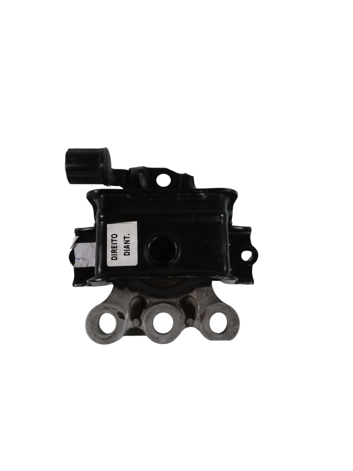 52068330 Coxim Motor Lado Direito Gm Prisma Onix Spin 2015