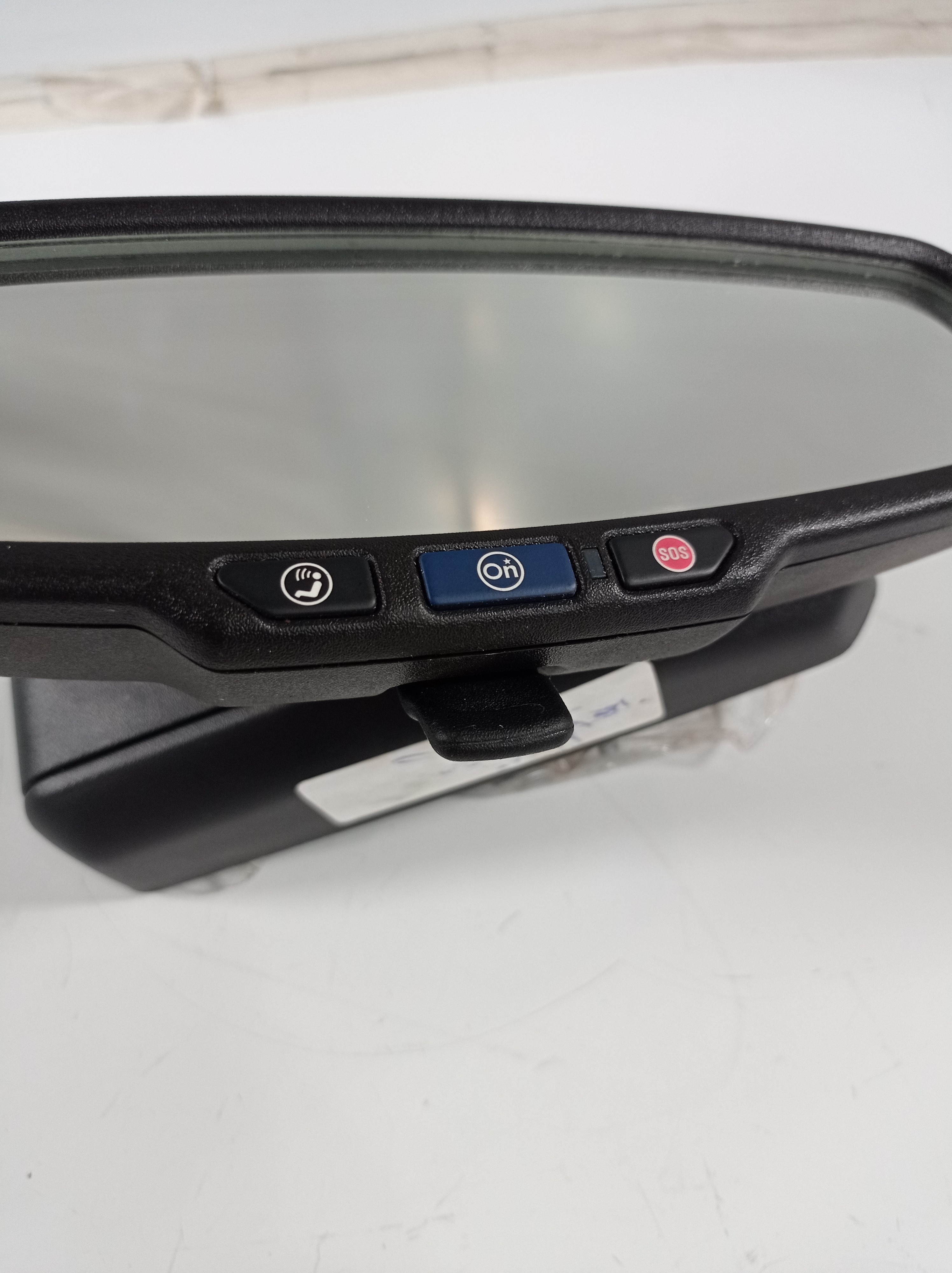 Retrovisor Interno Onstar Gm Spin 2019 2020 Original 7