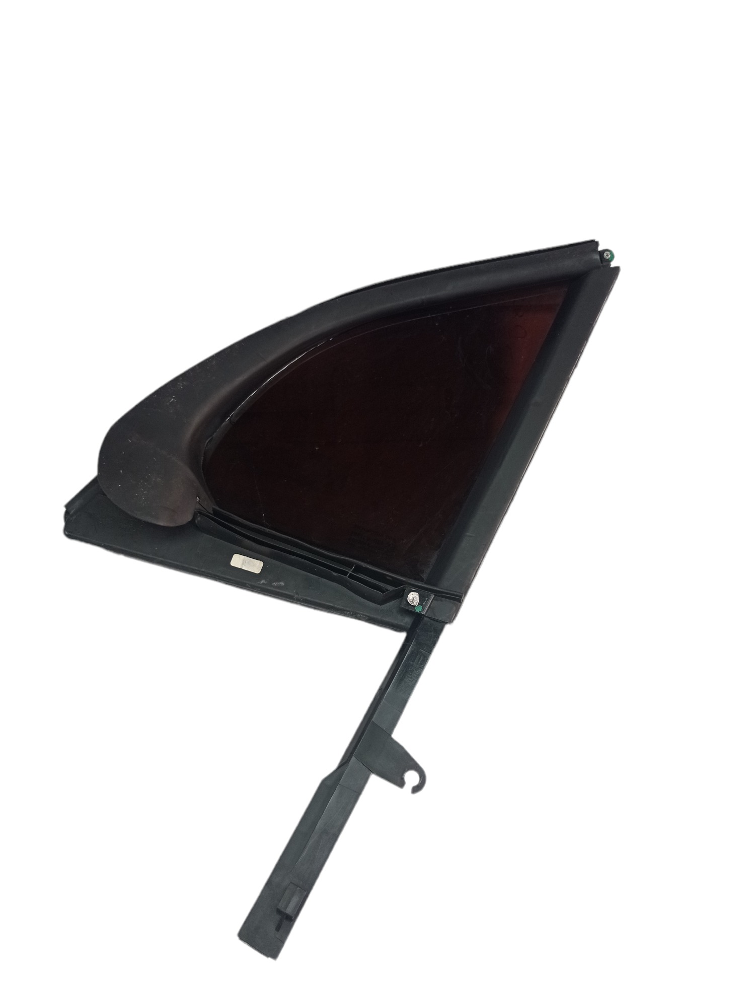 Vidro Fixo Porta Dianteira Direita Citroen Ds3 2012 3