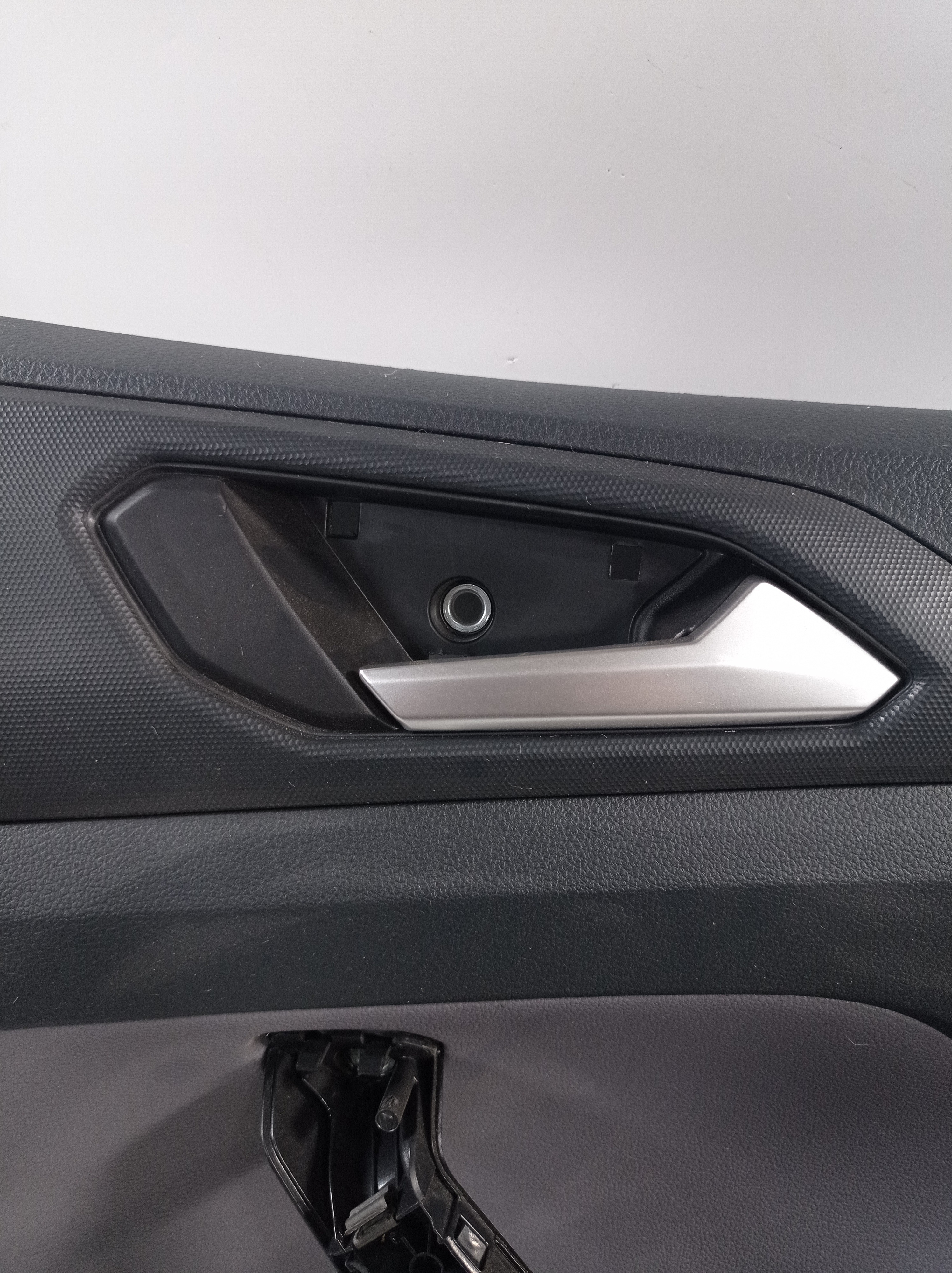 2gp867006 Forro Porta Dianteira Direita Vw Tcross 2019 4