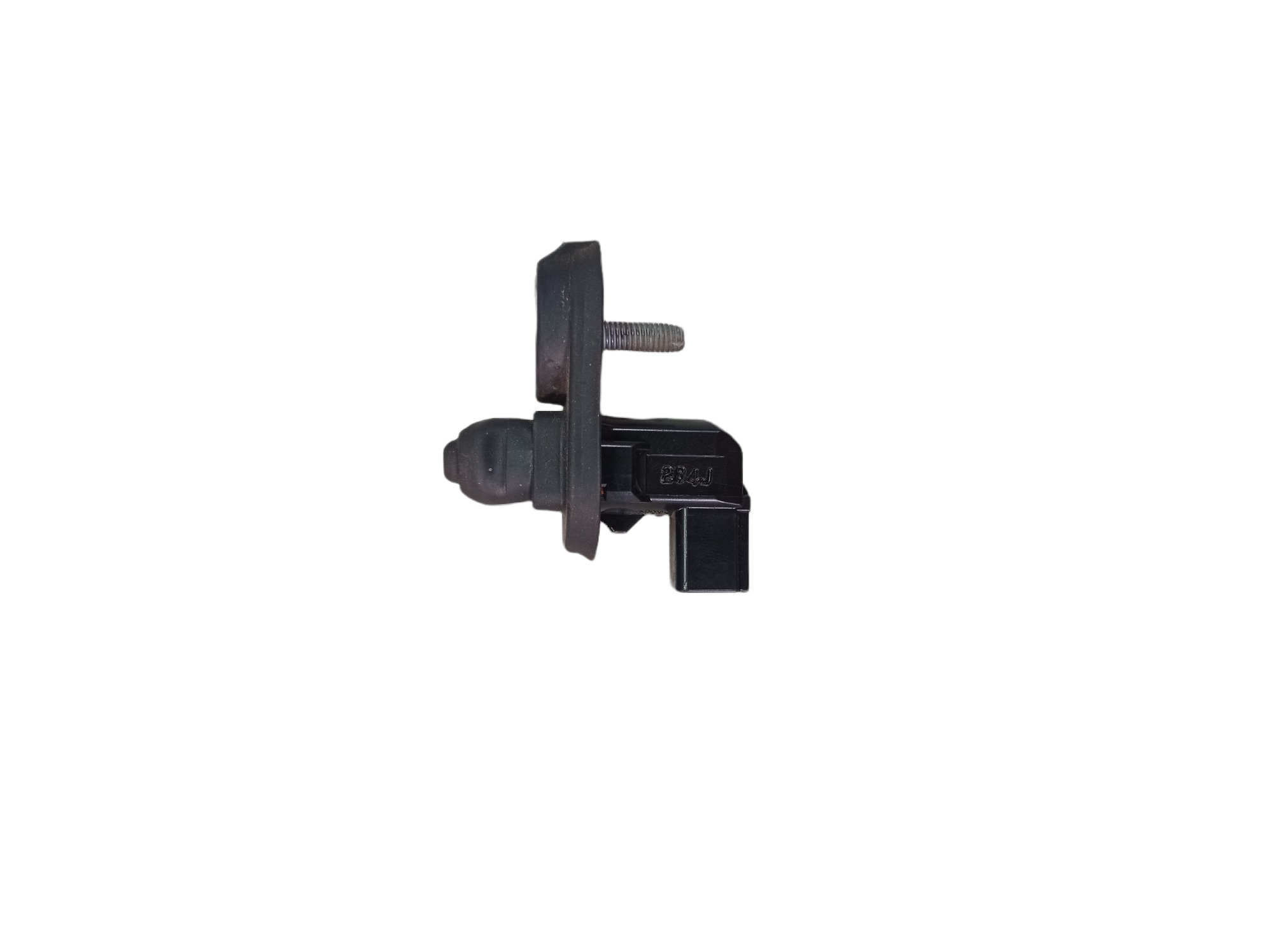 Interruptor Sensor Porta Honda Civic 2012/2013 Preto 2
