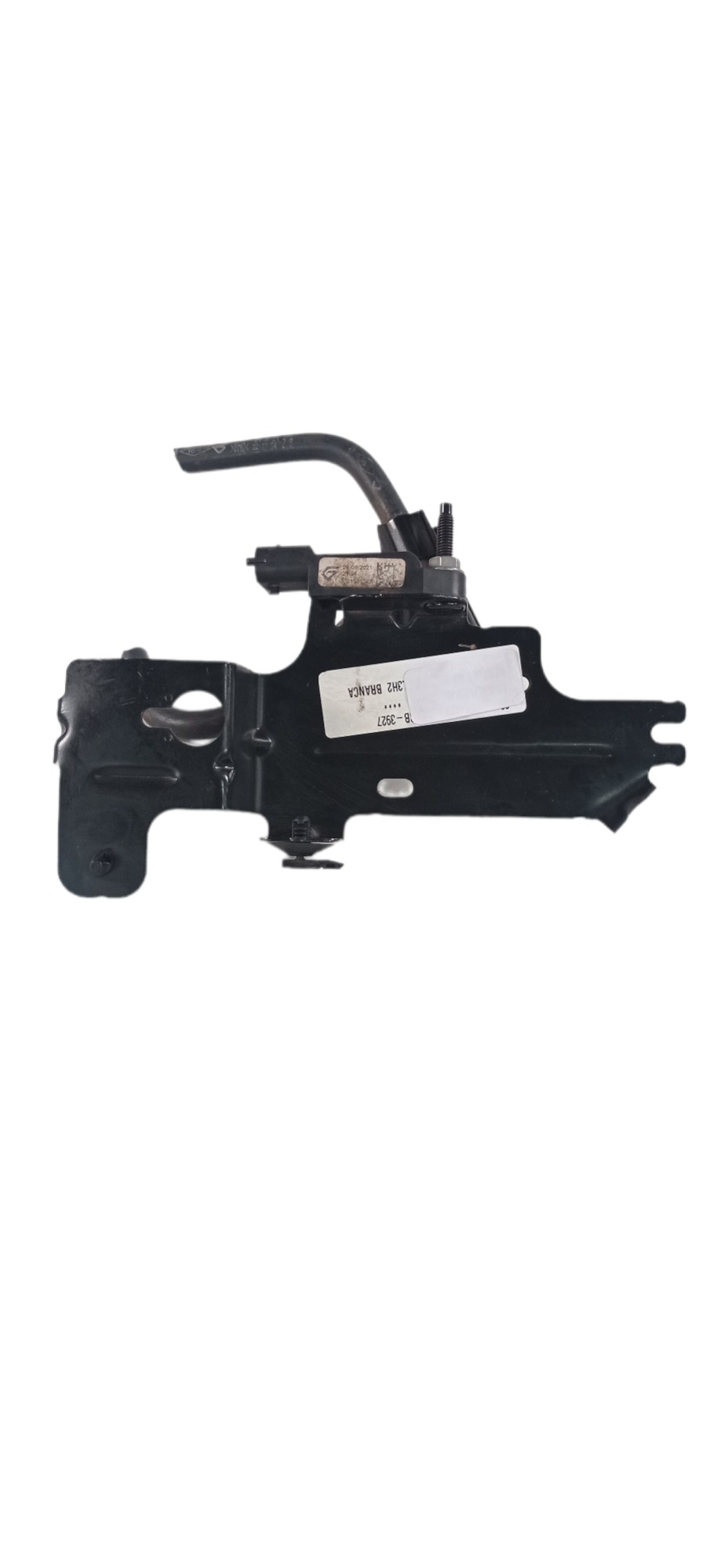 Sensor Catalisador Renault Master 2021 4