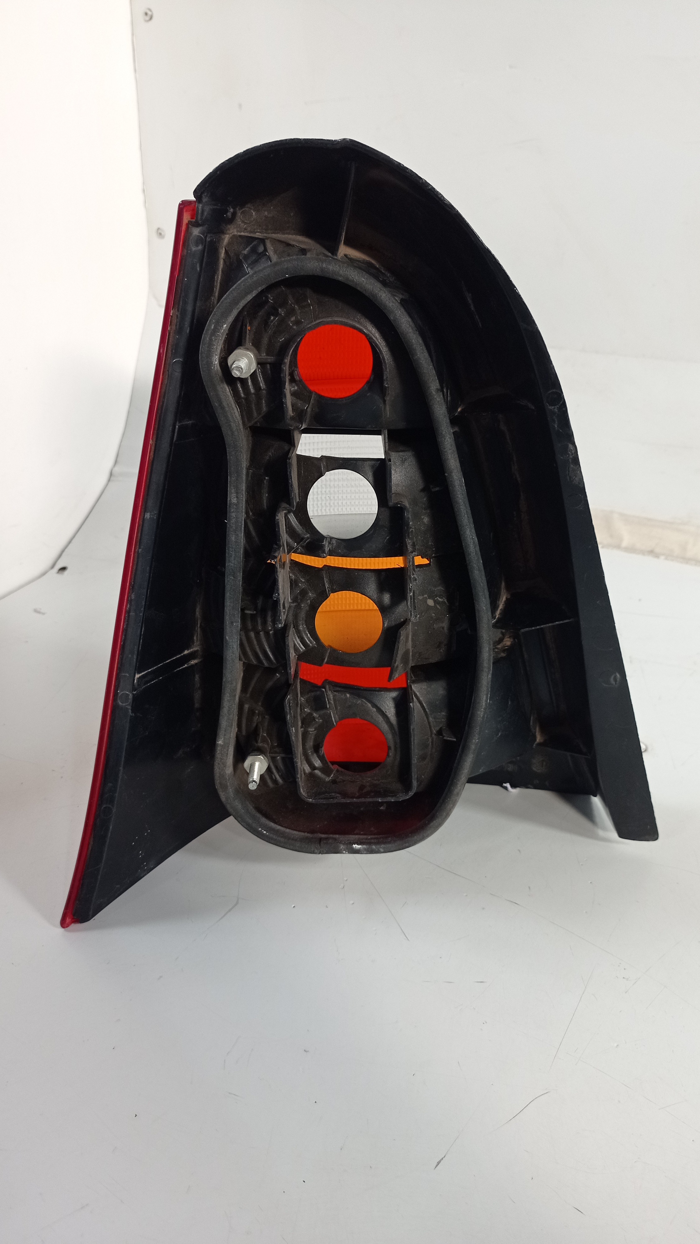 Lanterna Traseira Direita Mb Classe A 160 1999 2002 Recu 10