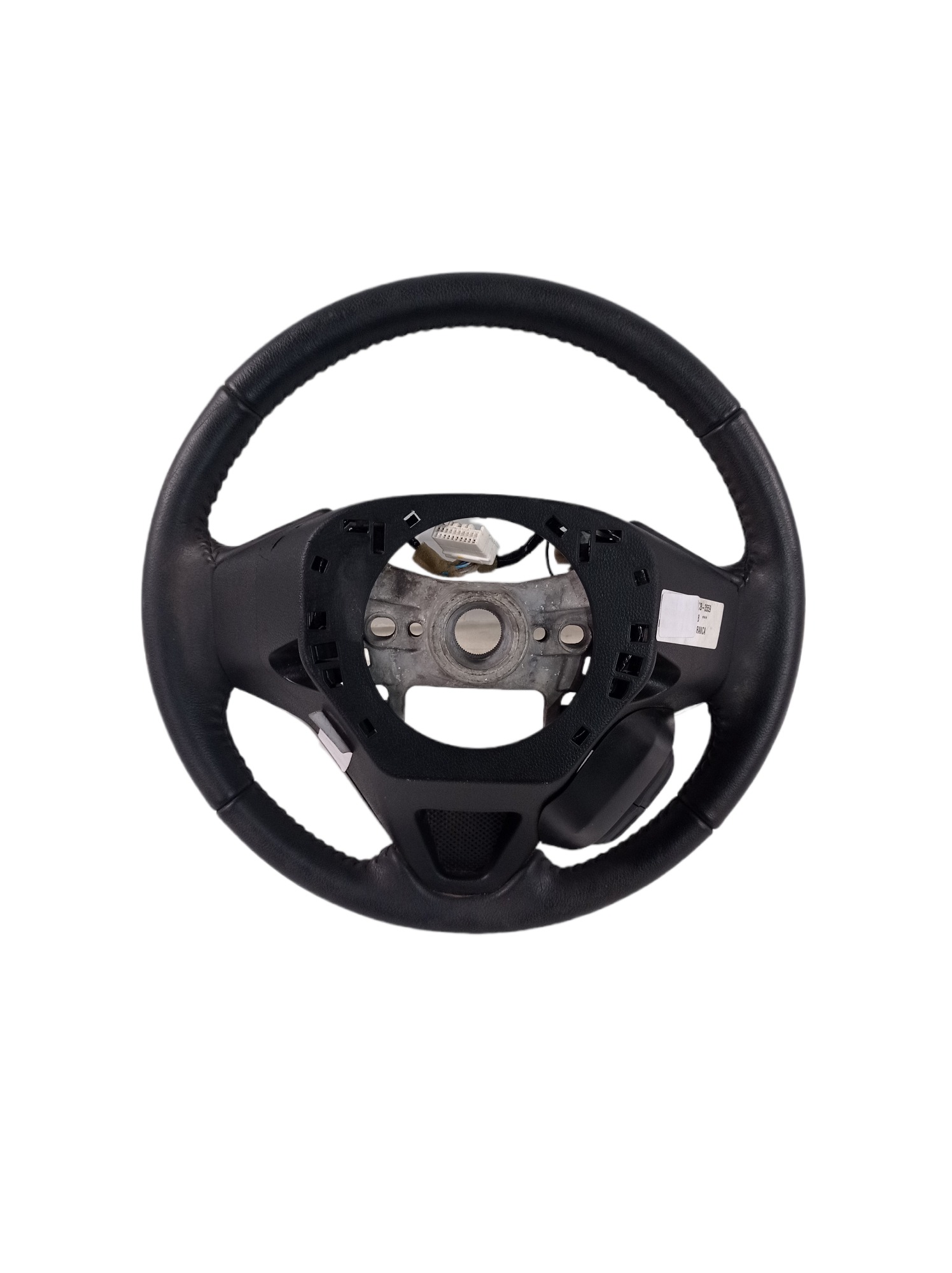 Volante Original Com Comando  Honda Wr-v 2017/2018 10