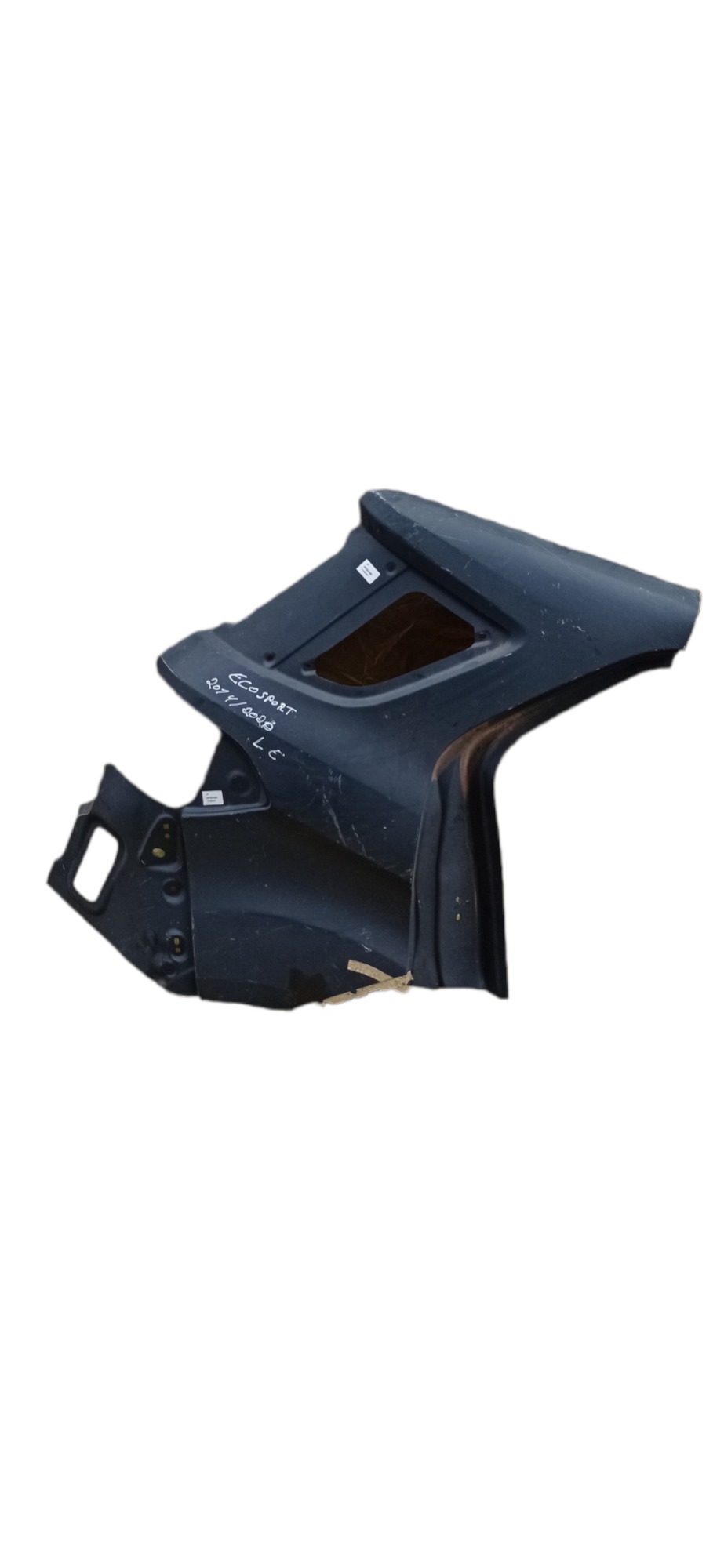 Retalho Folha Lateral Esquerda Ford Ecosport 2014 A 2020 1