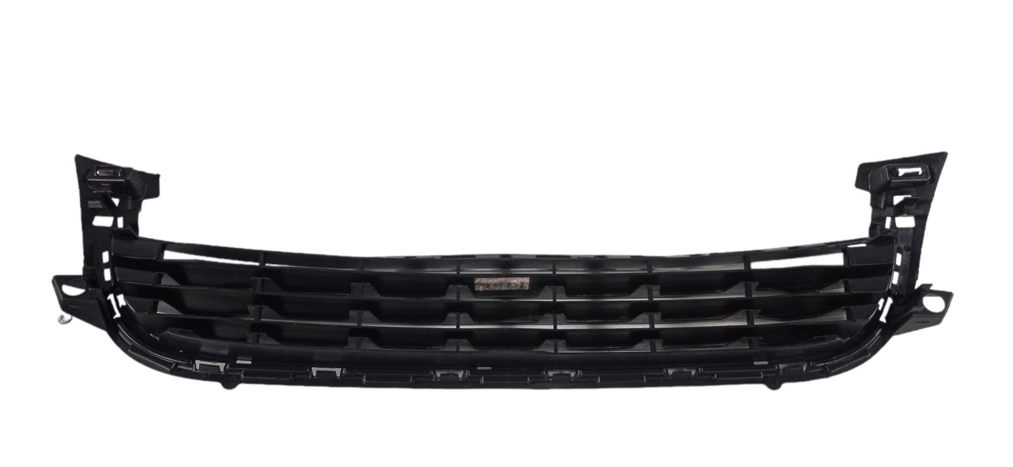 Grade Inferior Parachoque Dianteiro Citroen C4 2013 5