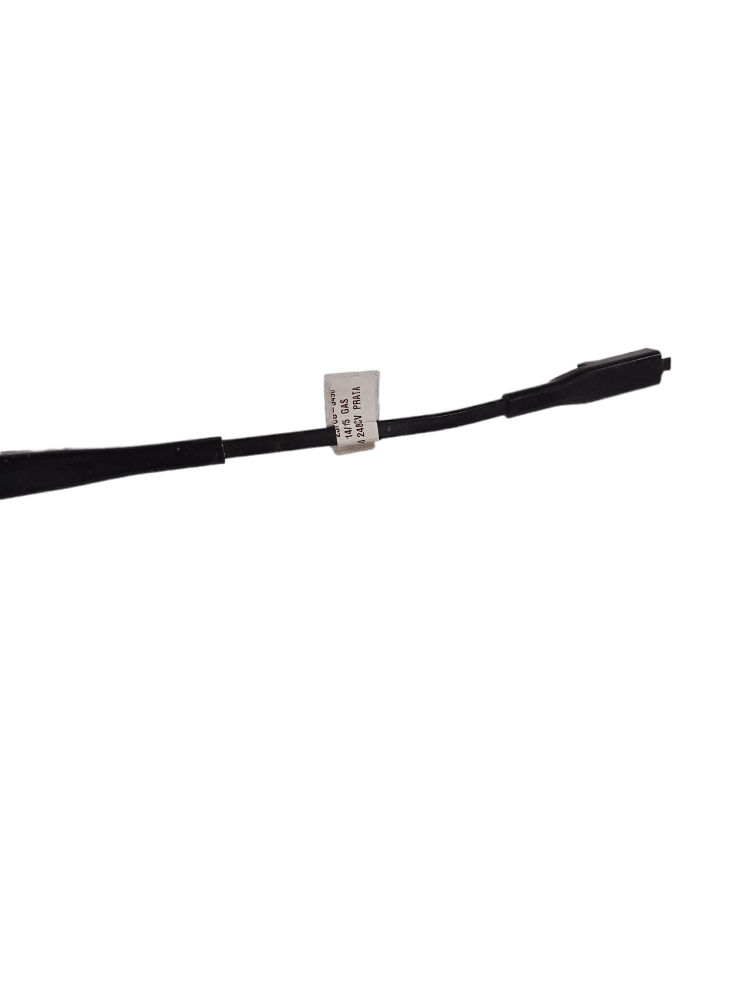 Braço Limpador Dianteiro Esquerdo Ford Fusion 2014/2015 4