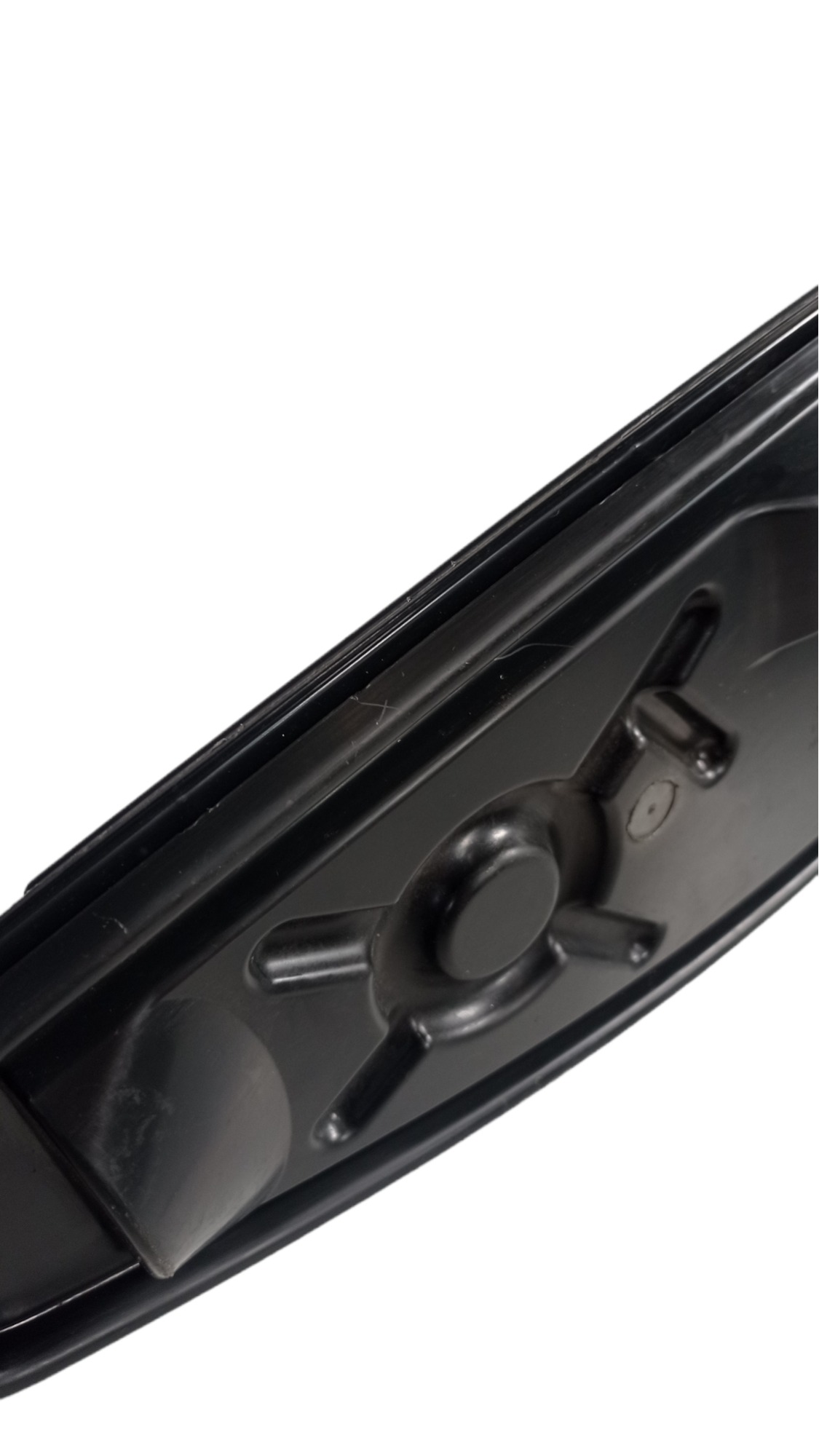 Tampa Porta Dianteira Esquerda Vw Tiguan 2018 A 2021 5