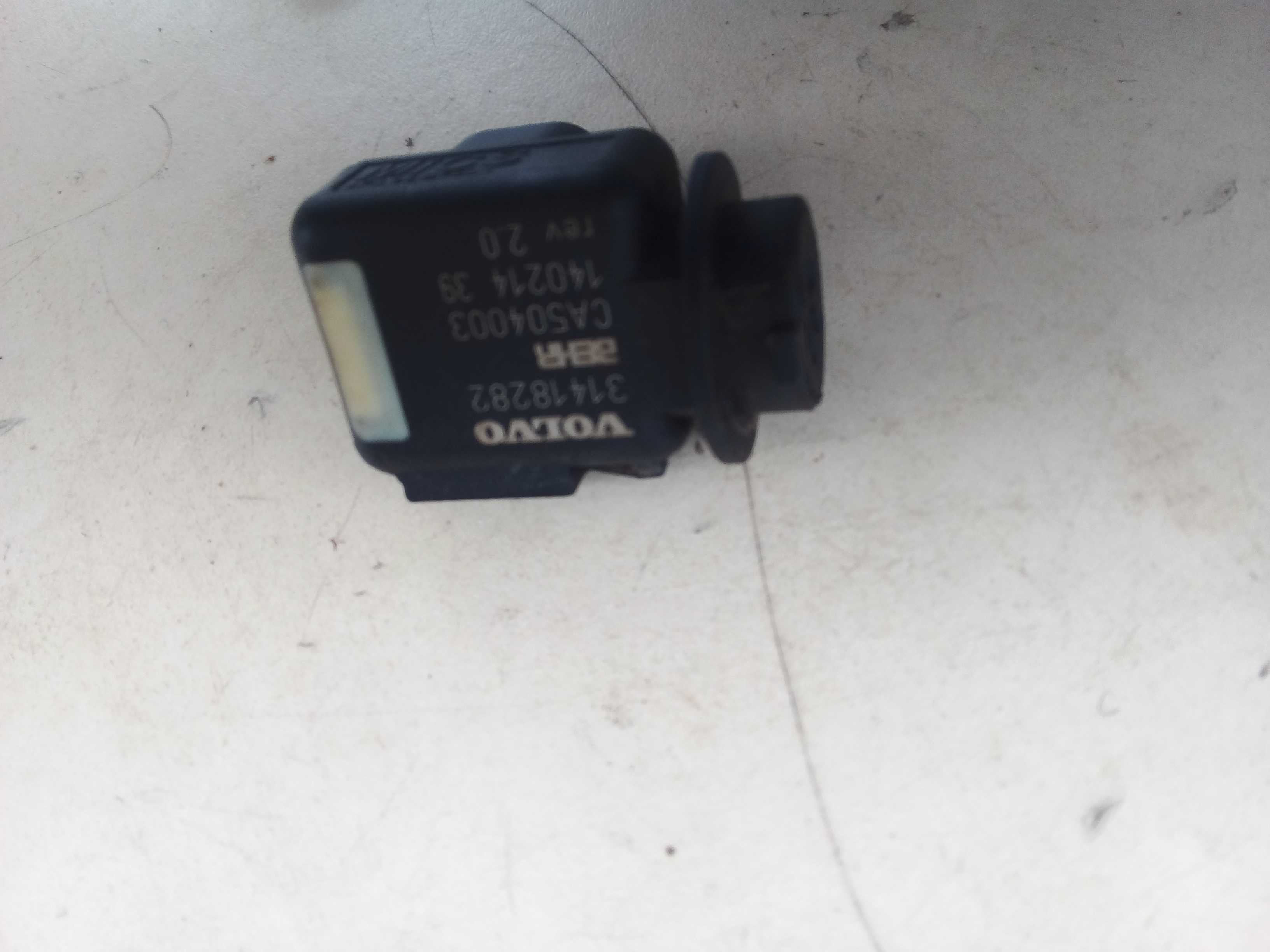 SENSOR AR CONDICIONADO VOLVO XC60 2014 EVOQUE  31428282 1