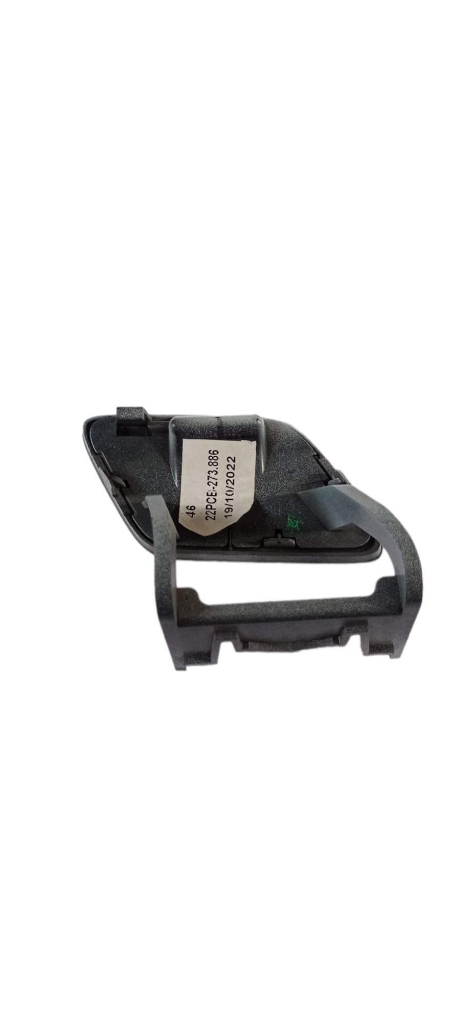 8w6955275 Tampa Esguicho Farol Esquerdo Audi A5 2016 2