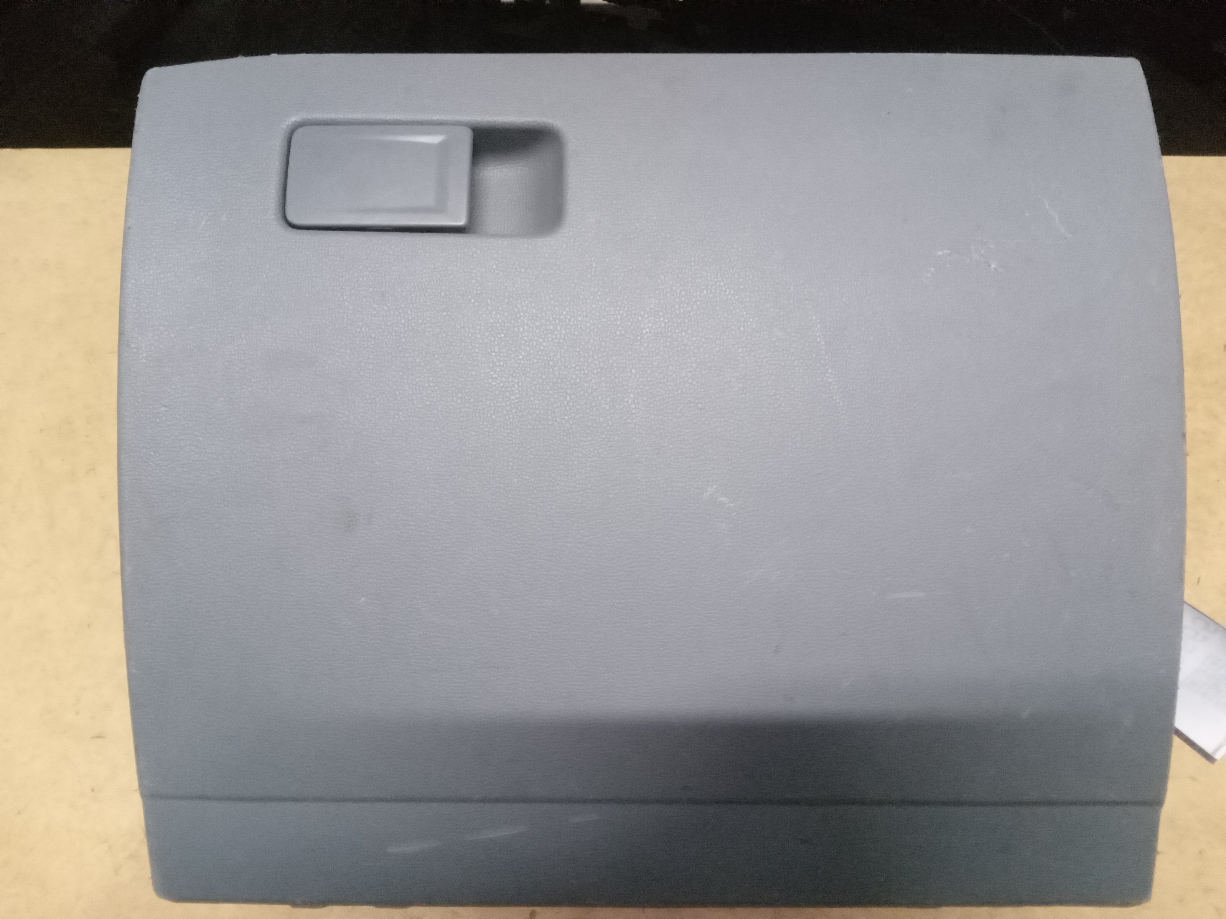 PORTA LUVAS VW T CROSS 2019 1