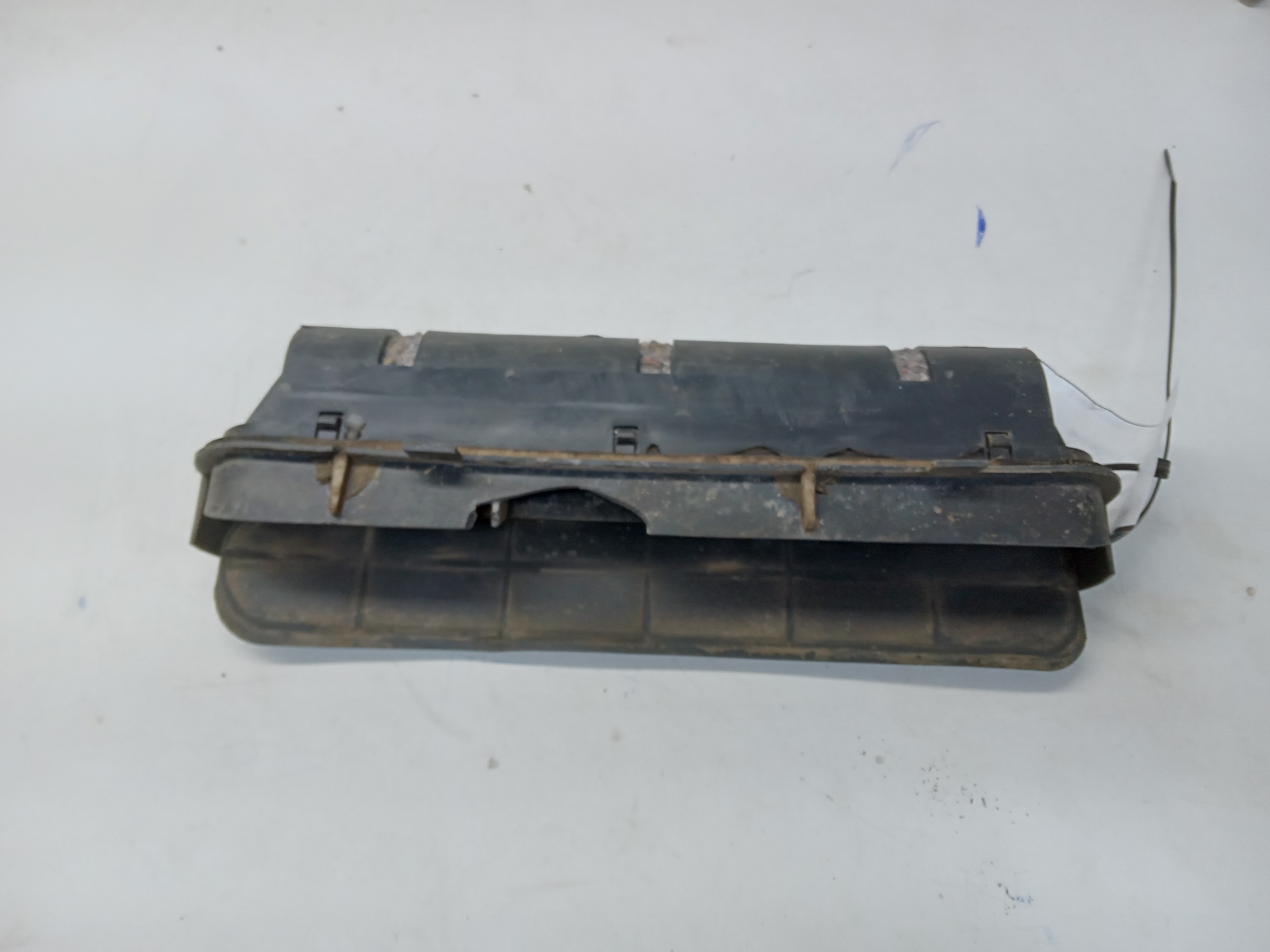 DIFUSOR AR TRAS LE Citroën C3 2009 2