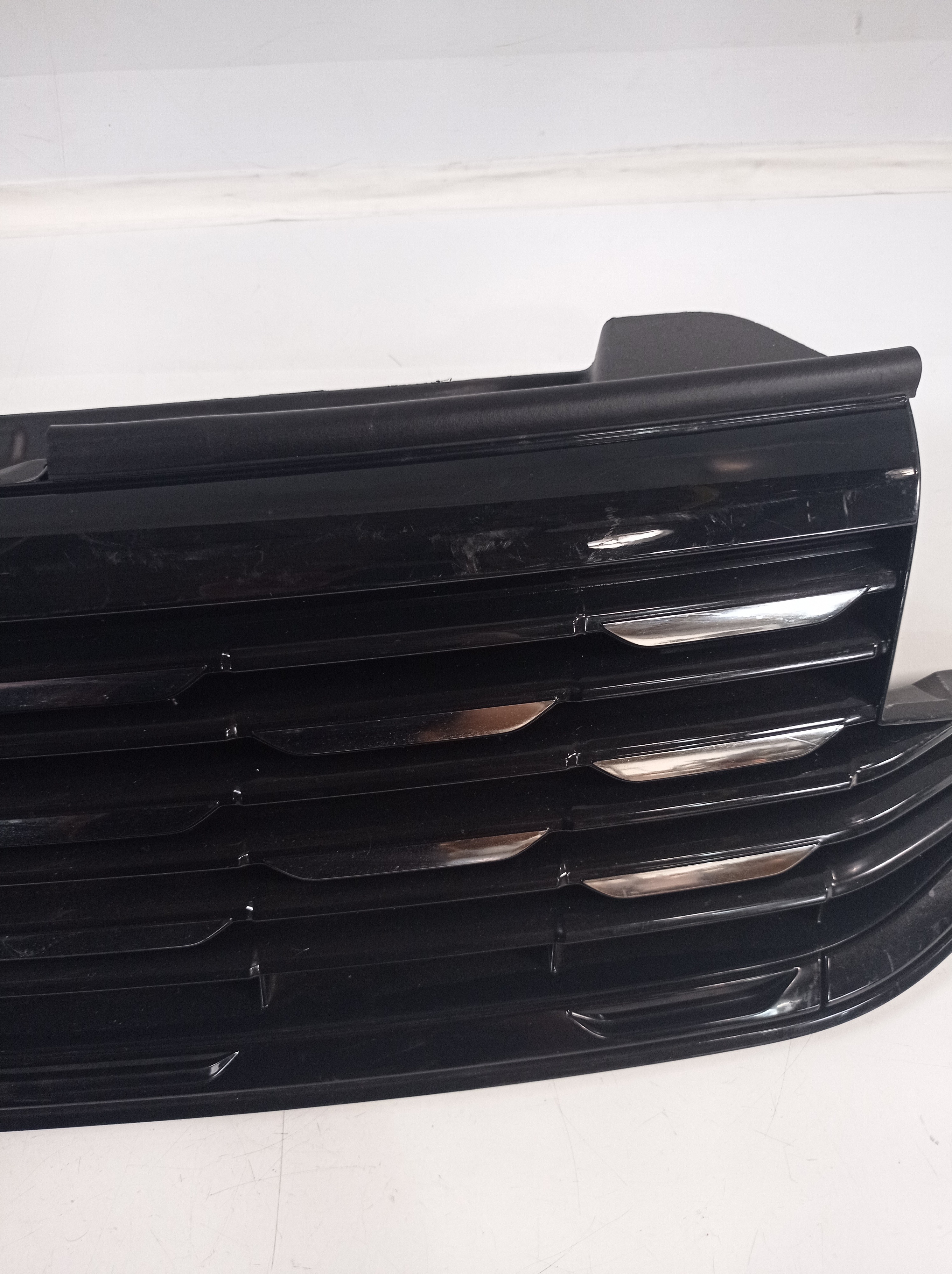 2gp853655 Grade Dianteira Volkswagen T-cross 2019 7