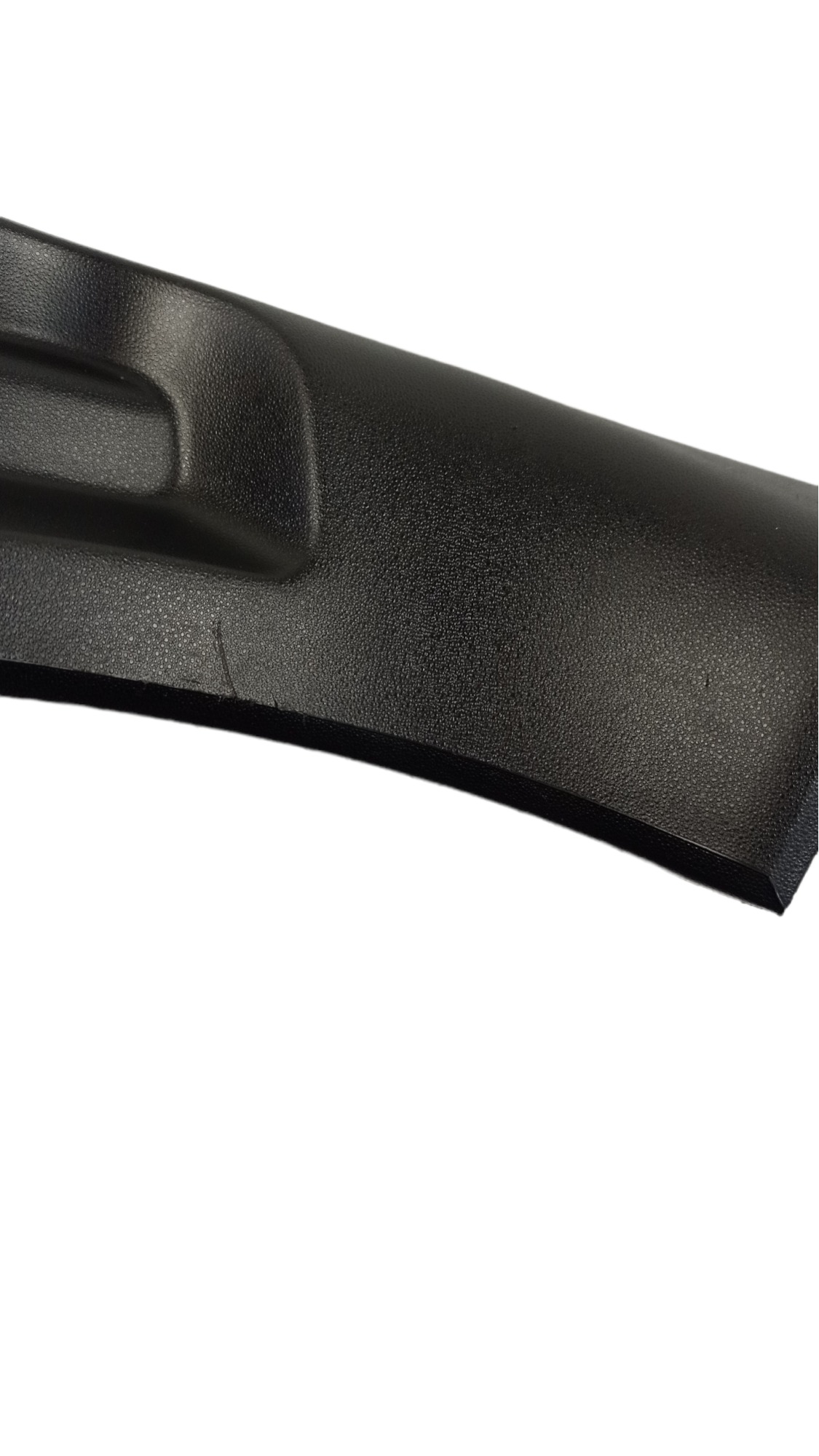 Acabamento Soleira Coluna Esquerda Citroen C3 2011 A 2015 4