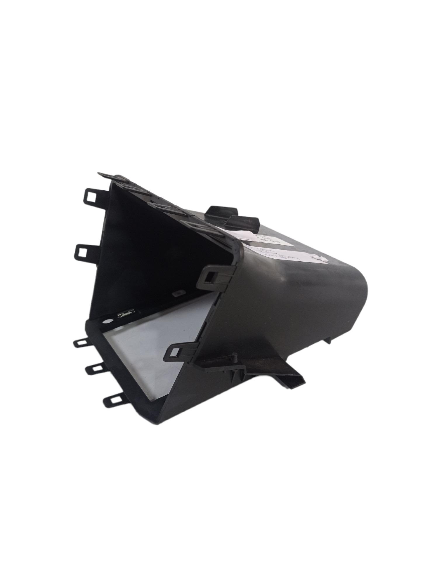 6ea857925 Porta Objetos Painel Volkswagen Polo 2019/2020 2