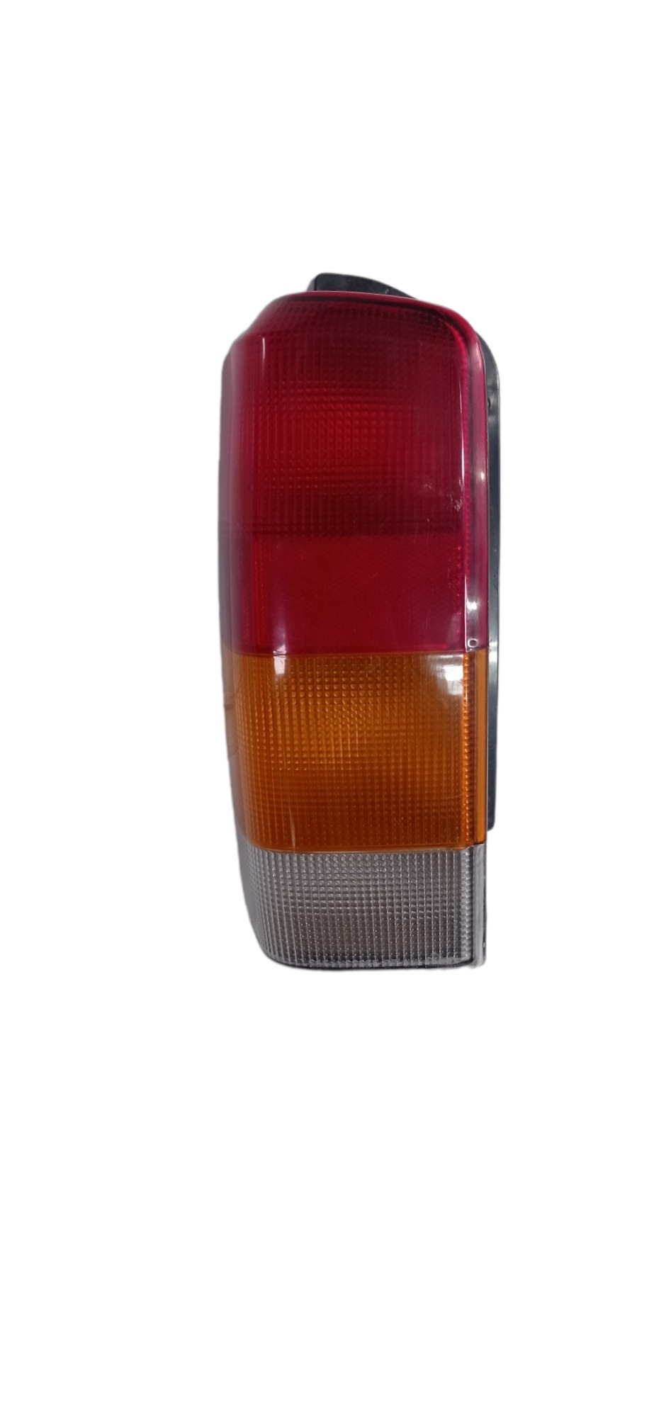 Lanterna Traseira Esquerda Cherokee Sport 1997 2001 Tricolor 1