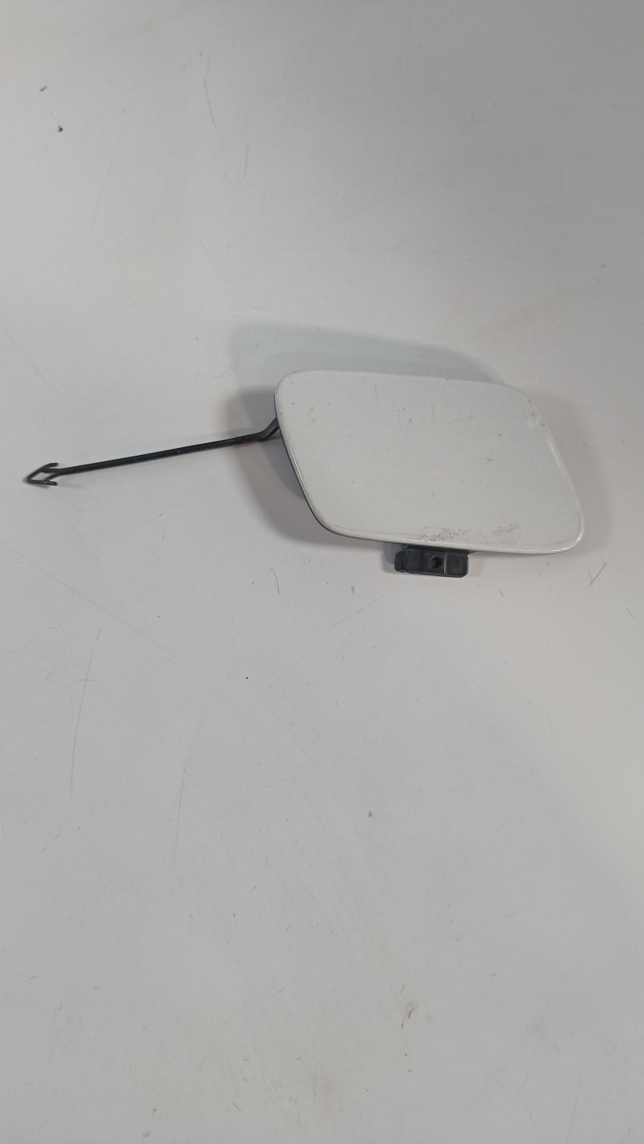 8w0807241d Tampa Reboque Parachoque Diant Audi A4 S4 17/19
