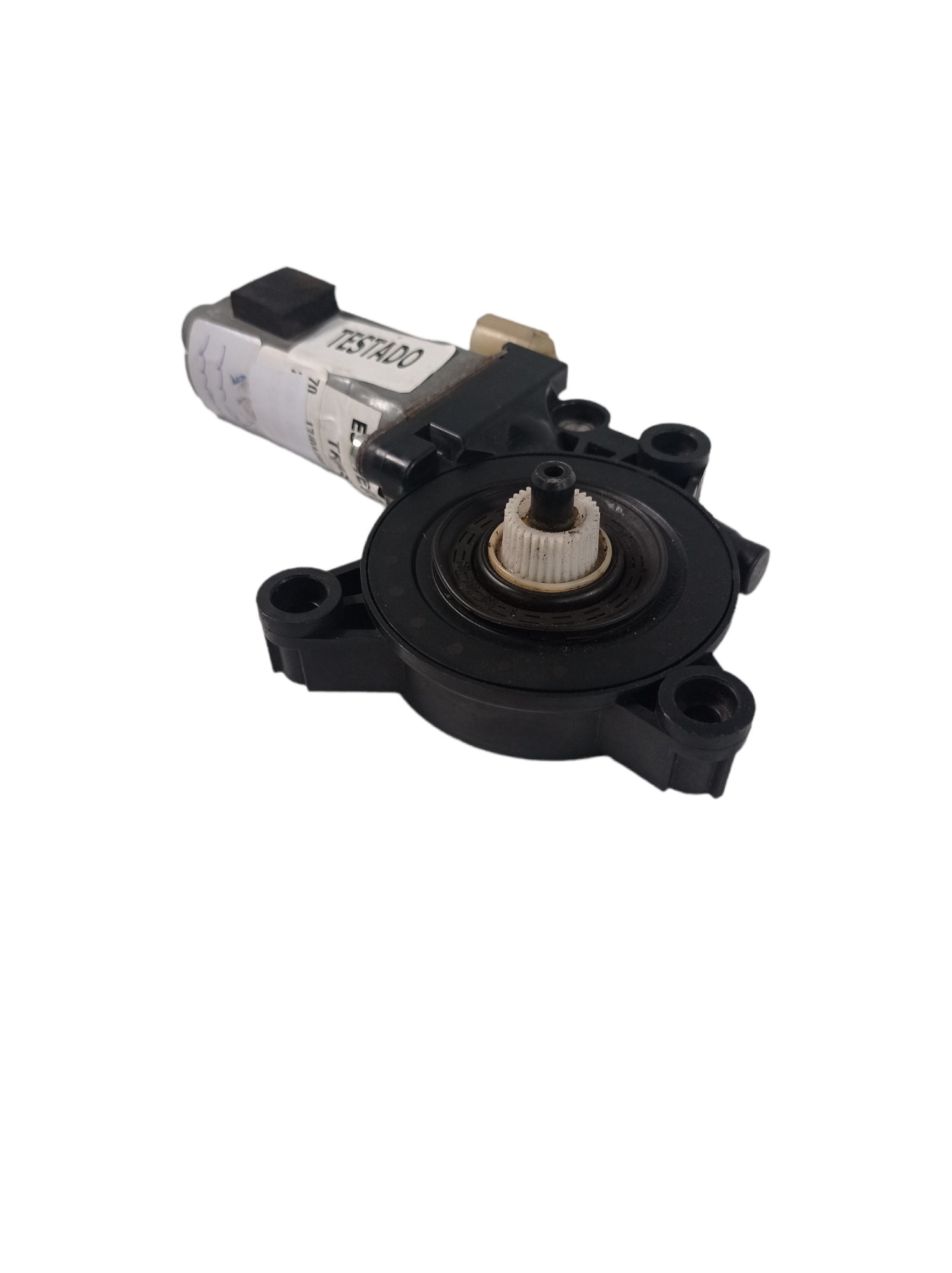 Motor Maquina Vidro Traseira Esquerda Kia Sorento 2011 2012 3