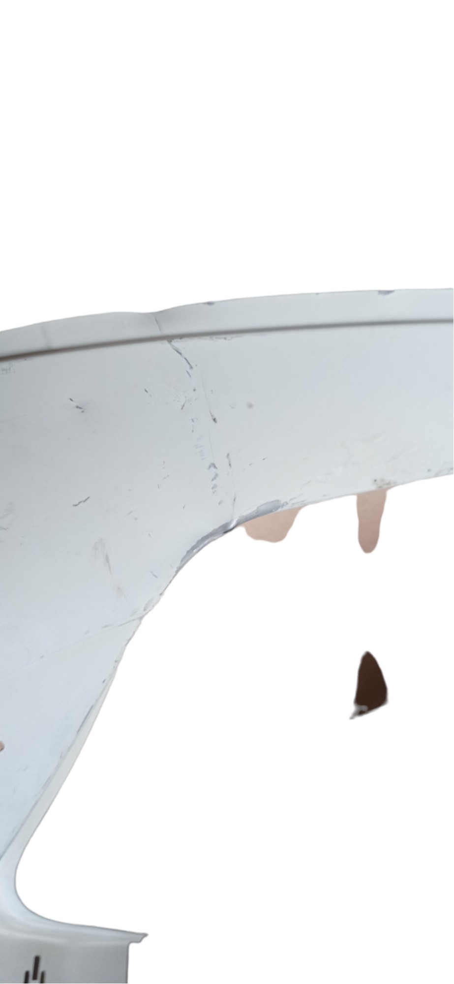 Retalho Lateral Traseira Direita Ford Focus Sedan 1998 2008 5
