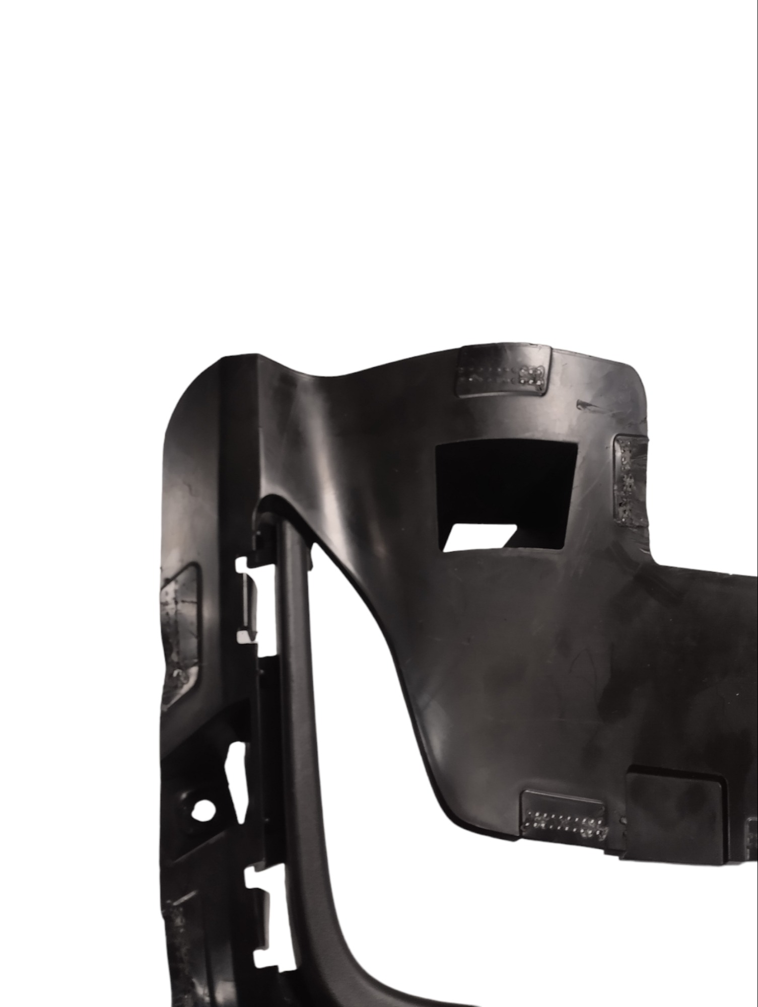 Suporte Farol Milha Direito Gm Tracker 2019 A 2022 4