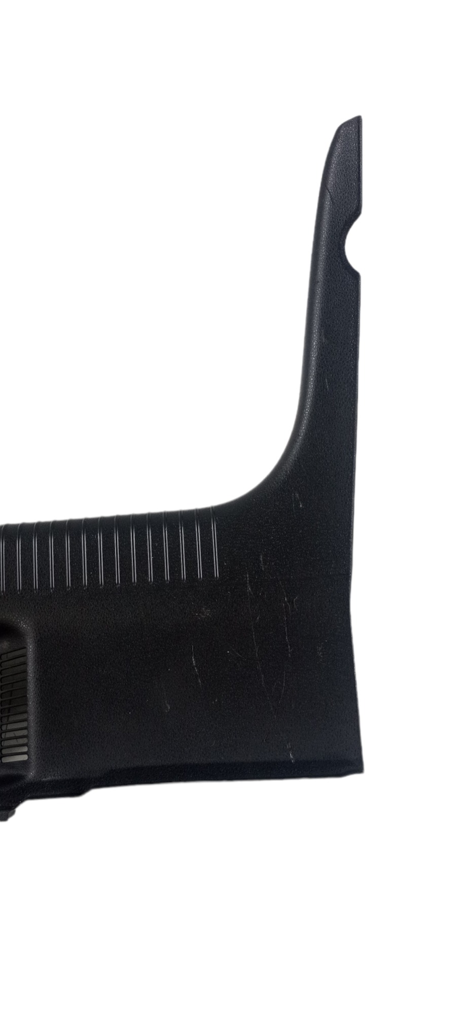 Moldura Porta Malas Volkswagen Polo 2001 2002 4