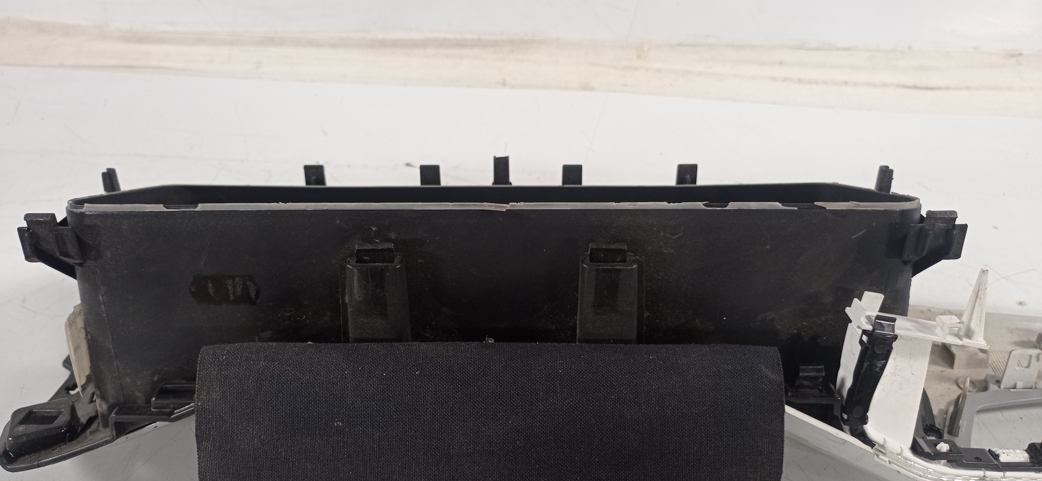 Moldura Painel Instrumentos Vw Taos 2021 2022 C/detalhes 7