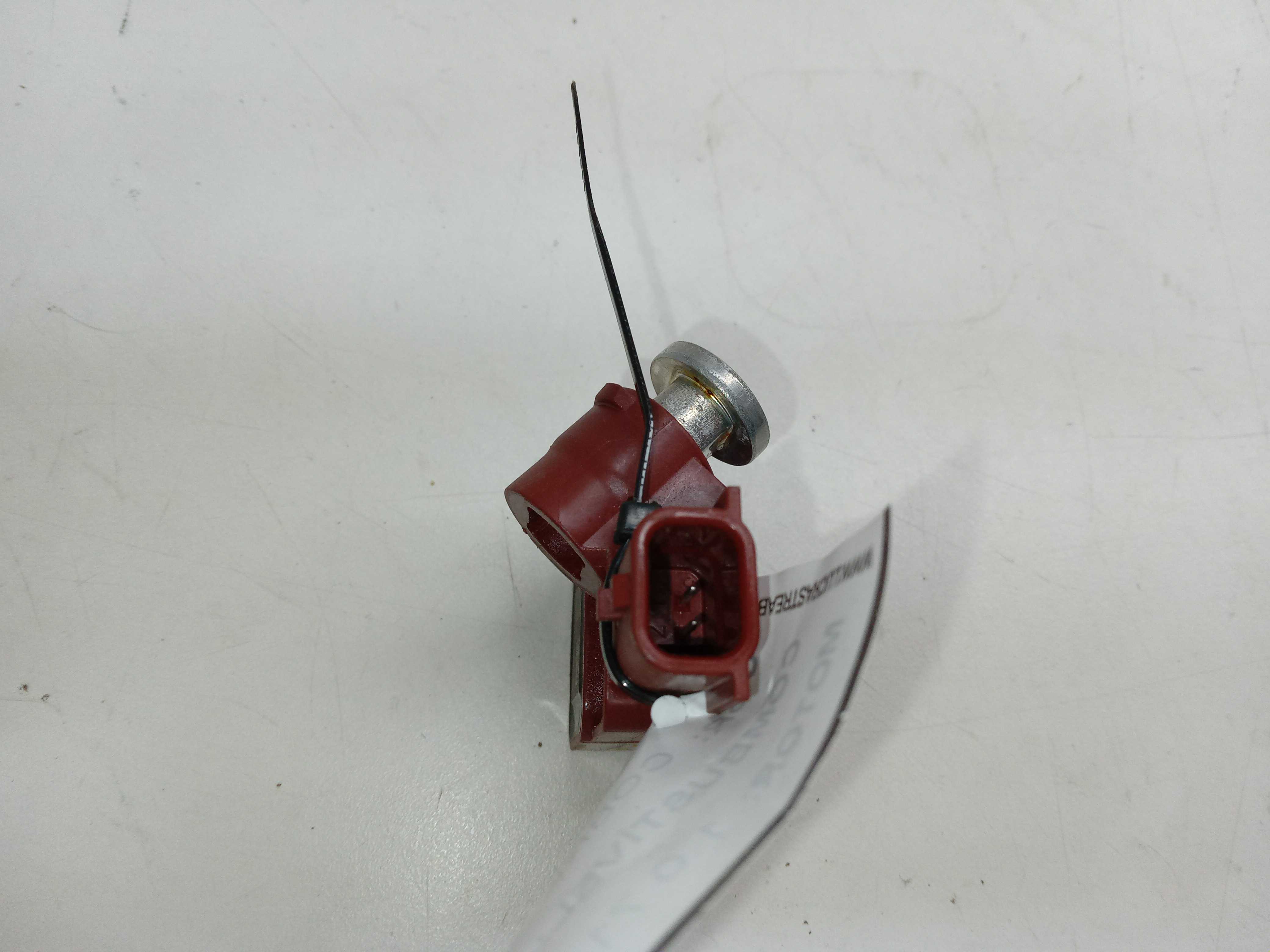 SENSOR DE AIRBAG LATERAL ESQUERDO Renault Kwid 2019 2