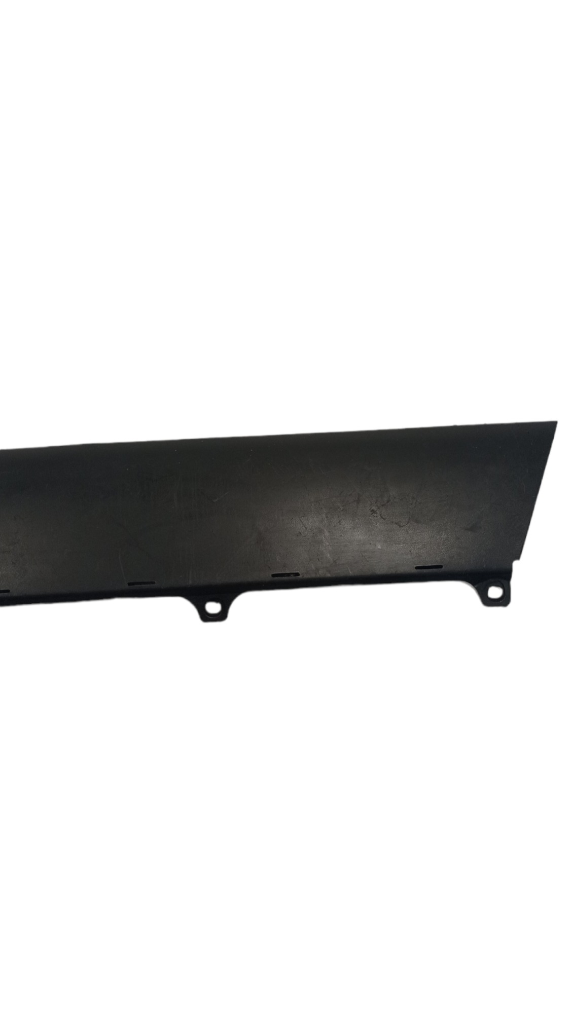 Protetor Inferior Parachoque Ford Ranger 2013 A 2022 2