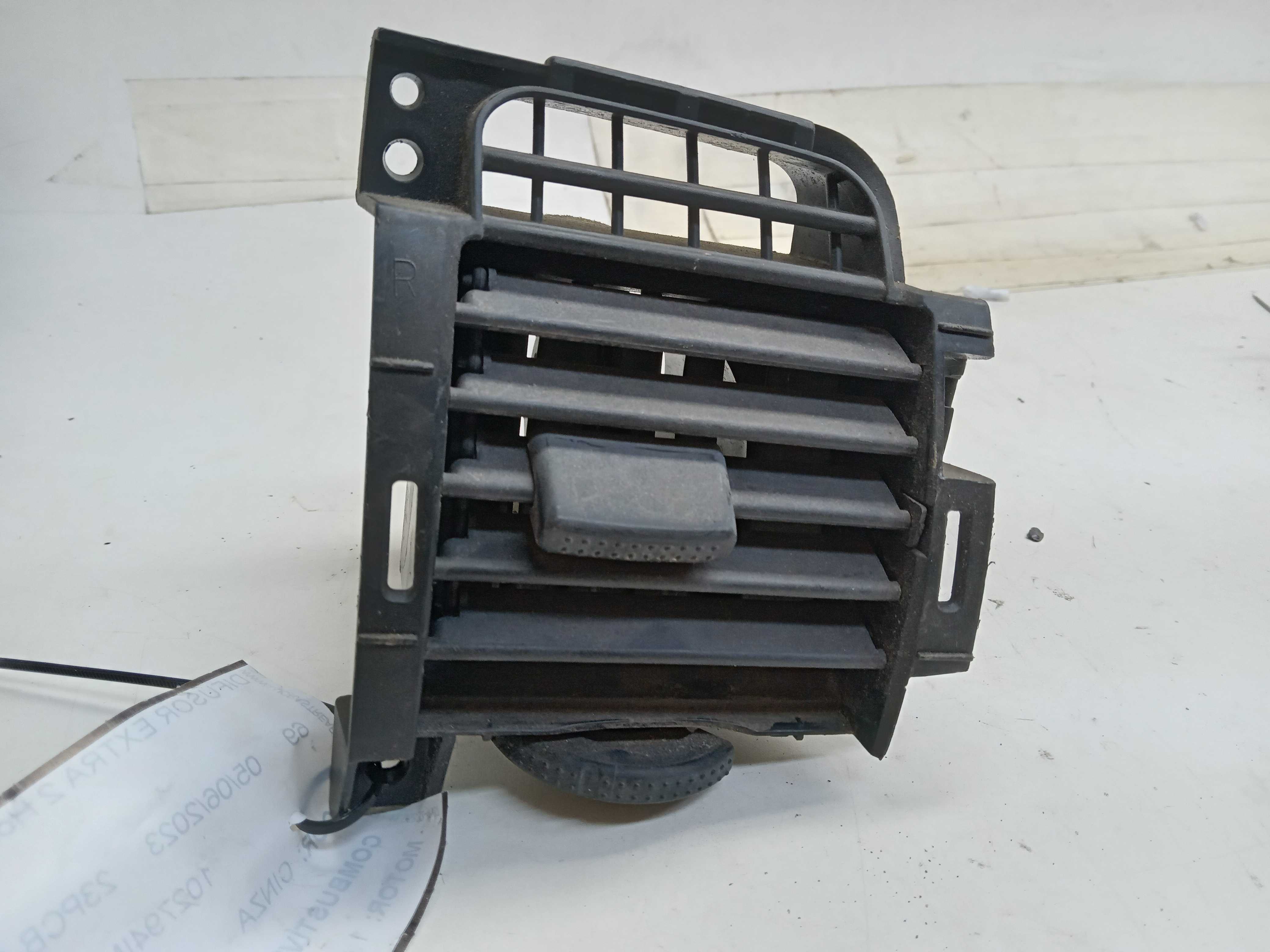 DIFUSOR AR LD Honda Fit 2005 2