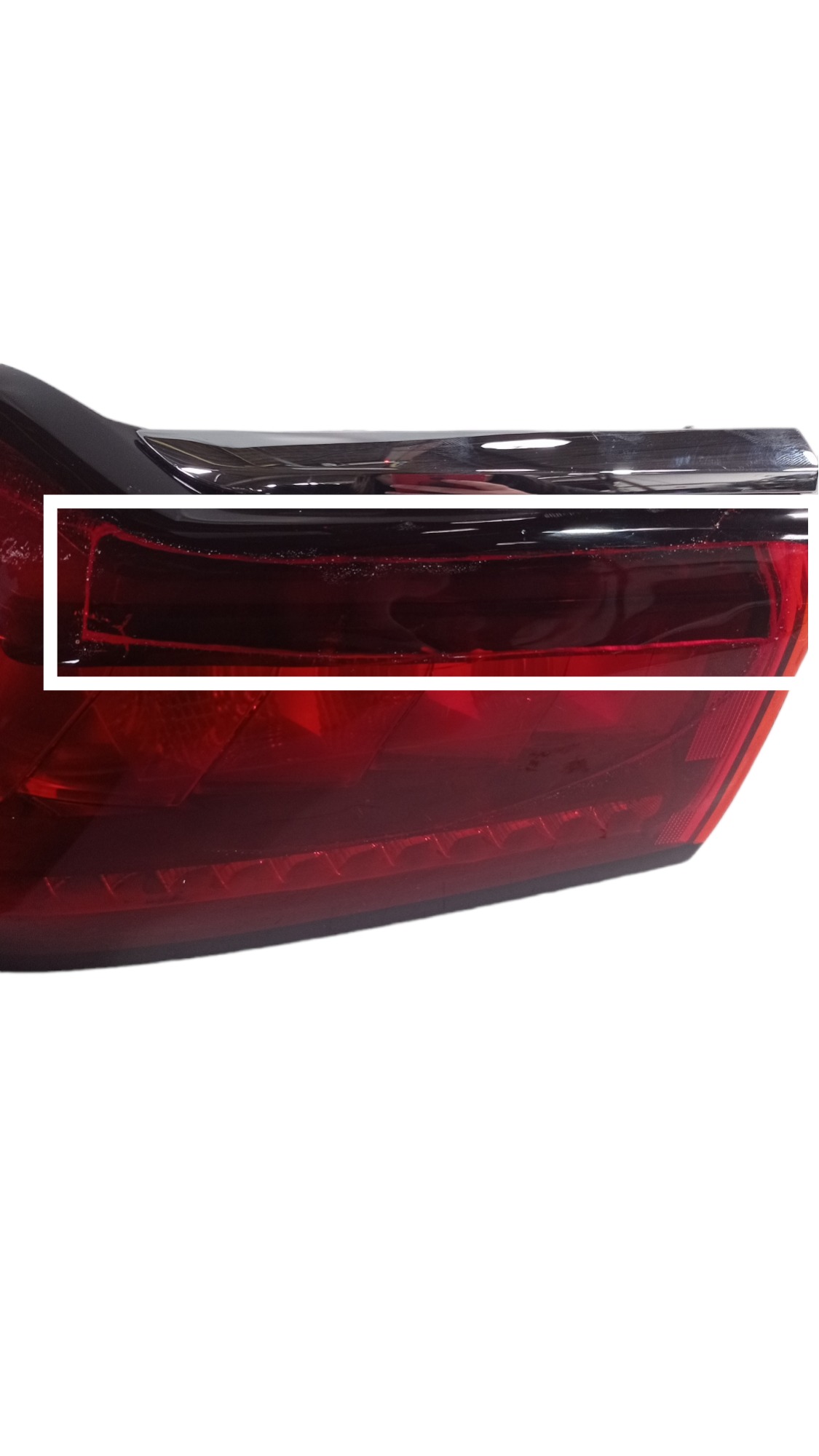 Lanterna Traseira Esquerda Byd Atto3 2023 Recuperada 6