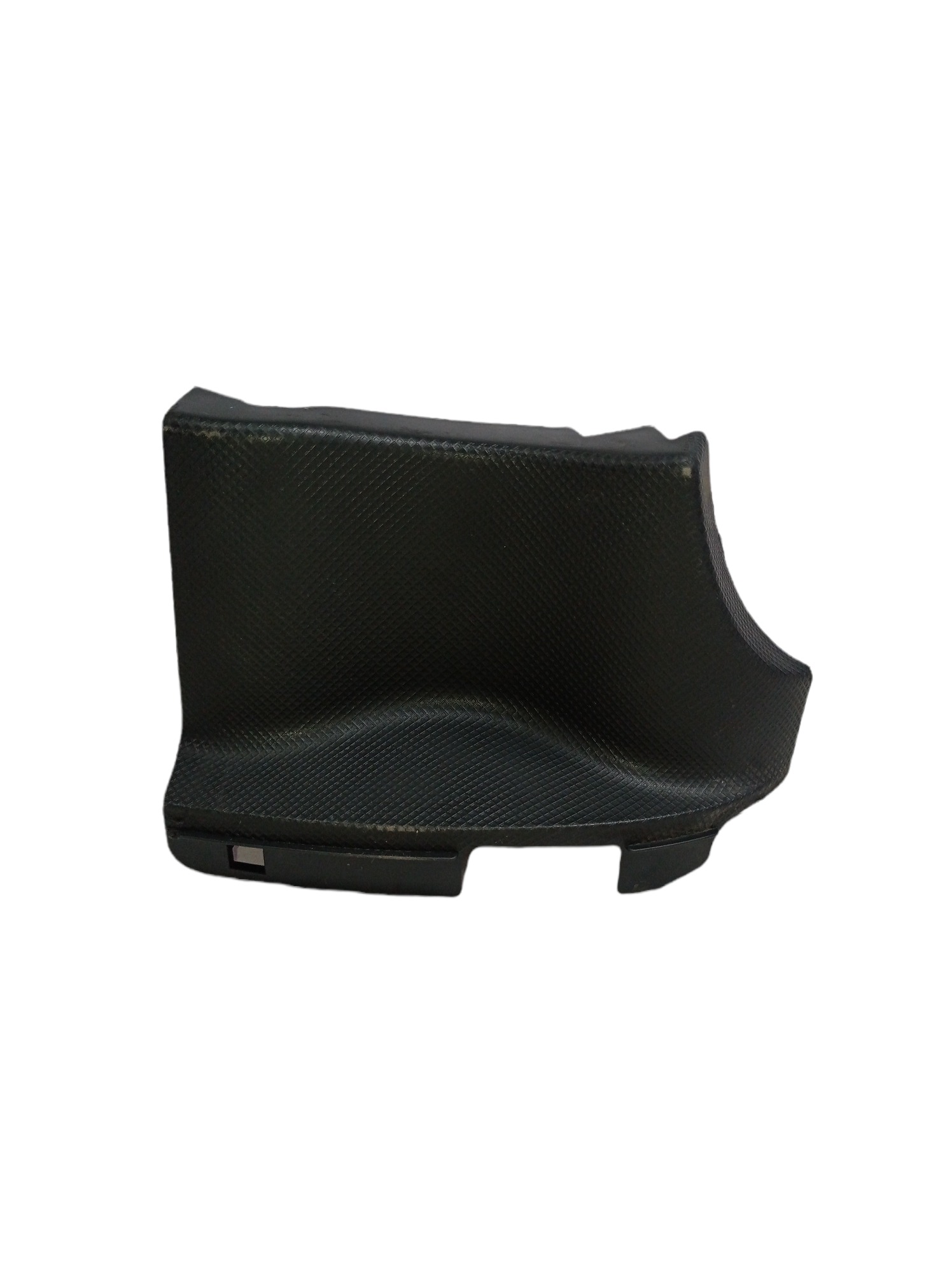 Moldura Painel Inferior Direito Renault Sandero 2007 2011 1