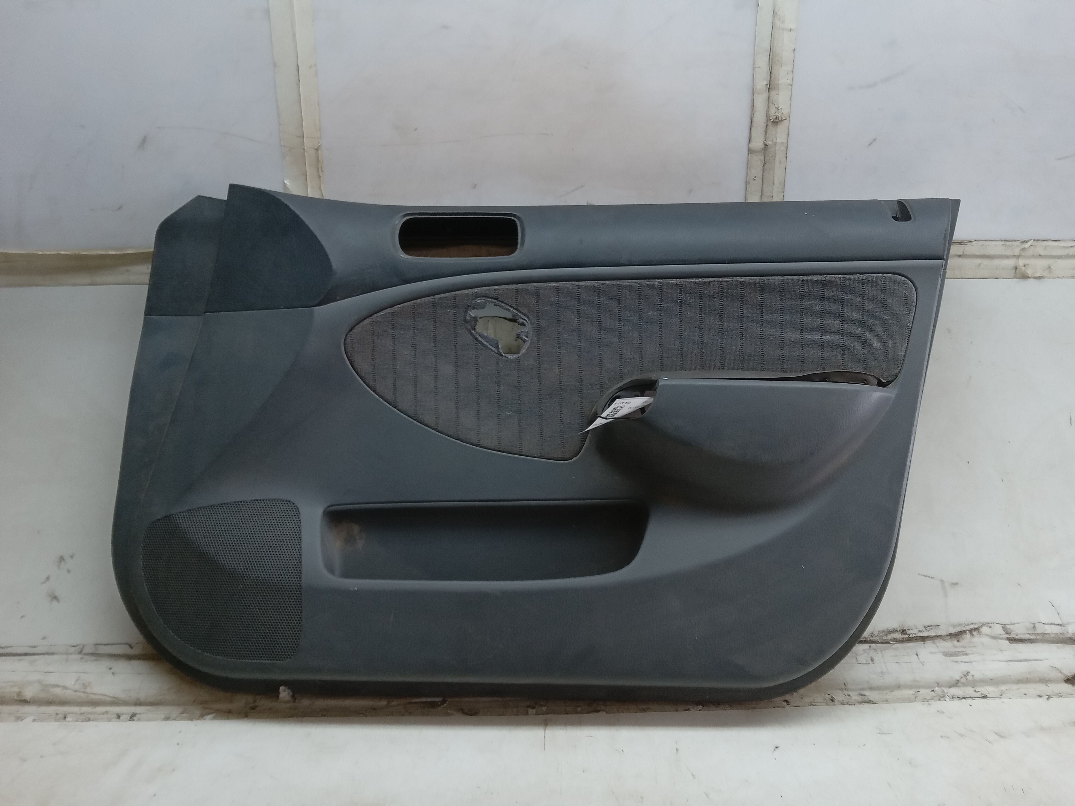 FORRO PORTA DIANT LD Honda Civic lx 2005