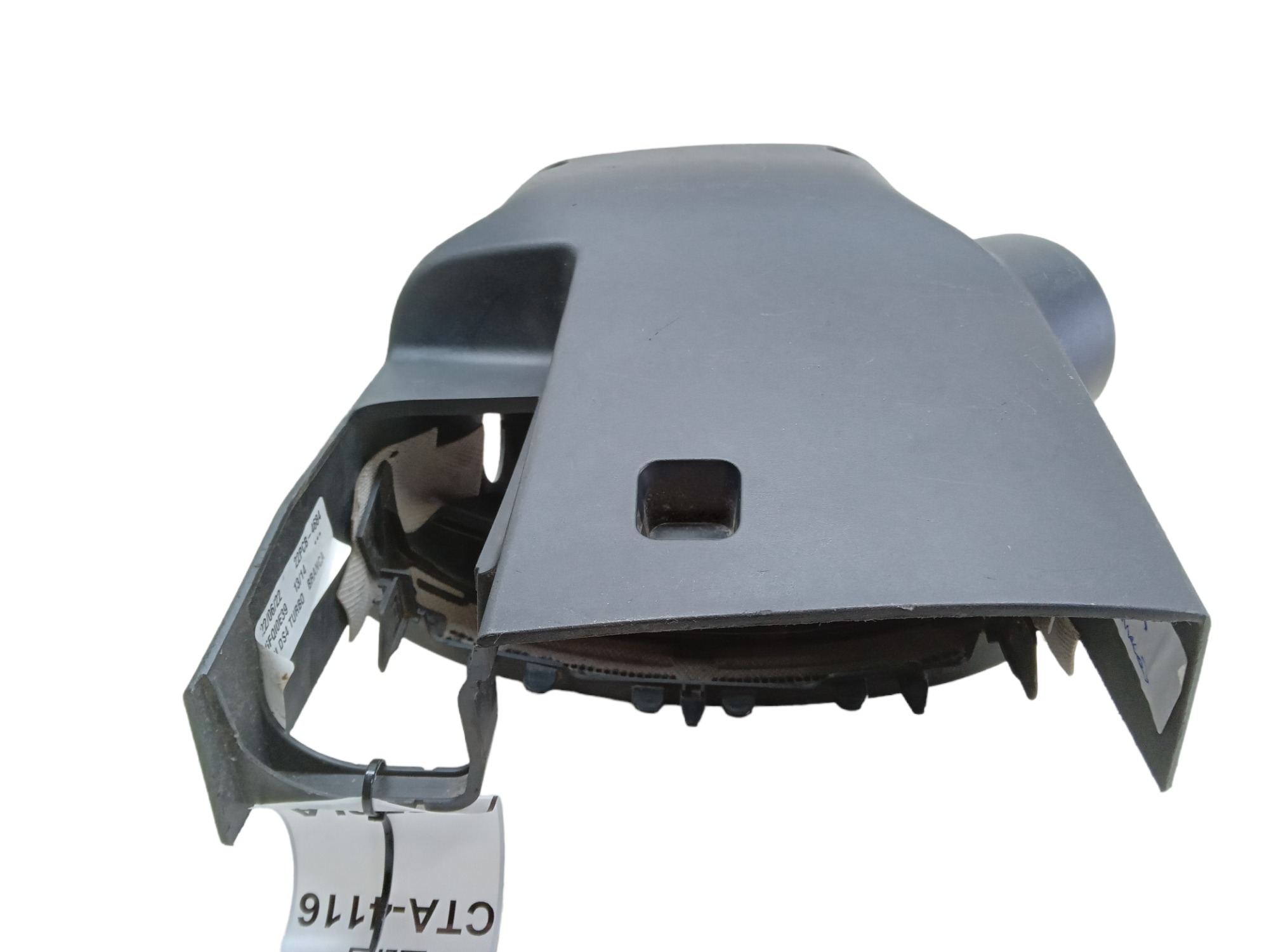 MOLDURA COLUNA DE DIREÇÃO CITROEN DS4 13 14 6